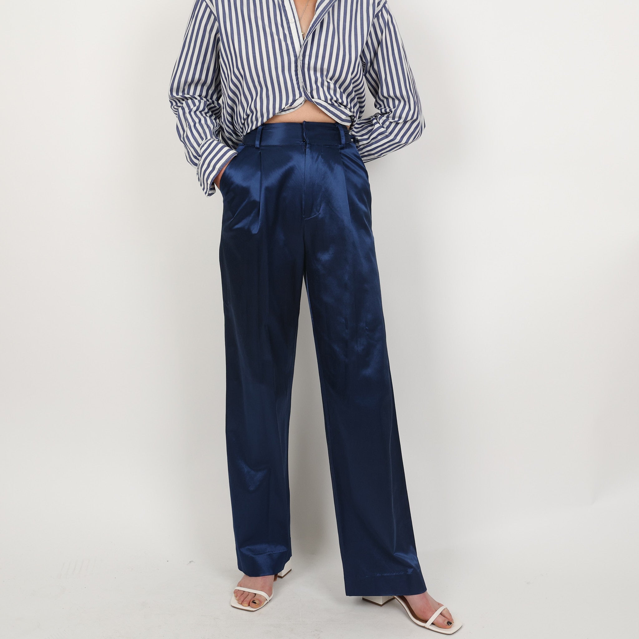 Trousers, UK Size 6