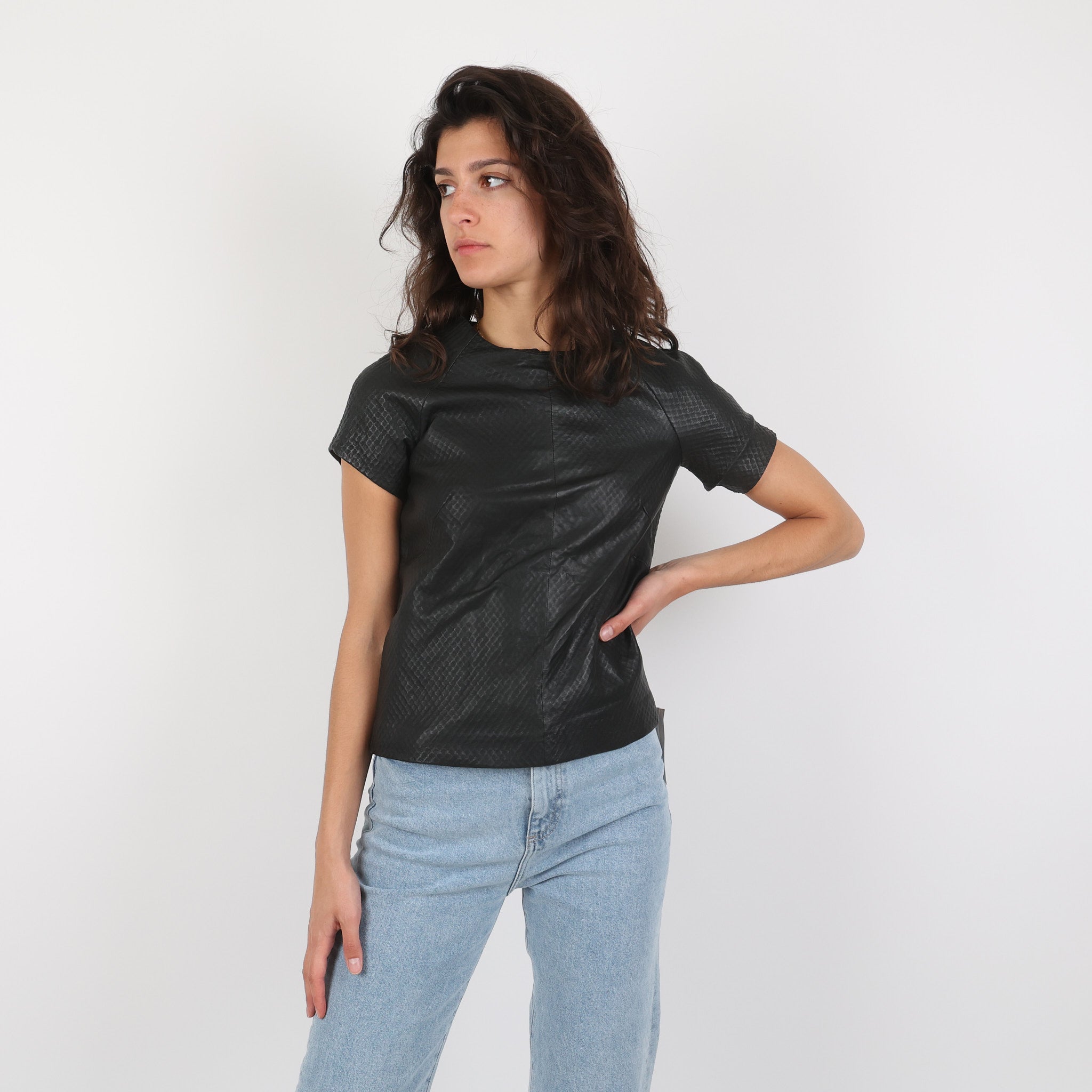 Top, UK Size 8