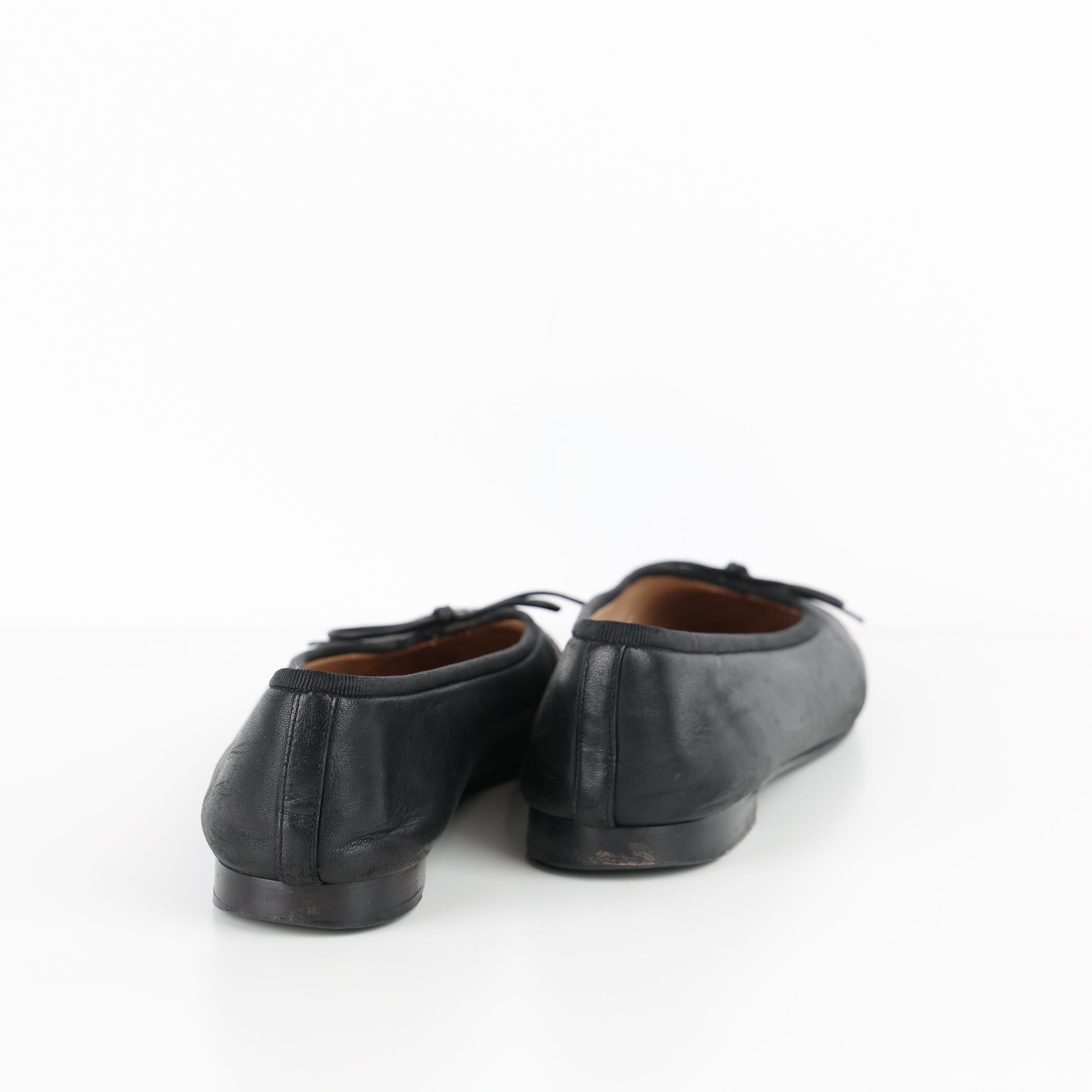 Flats , Shoe Size 38.5