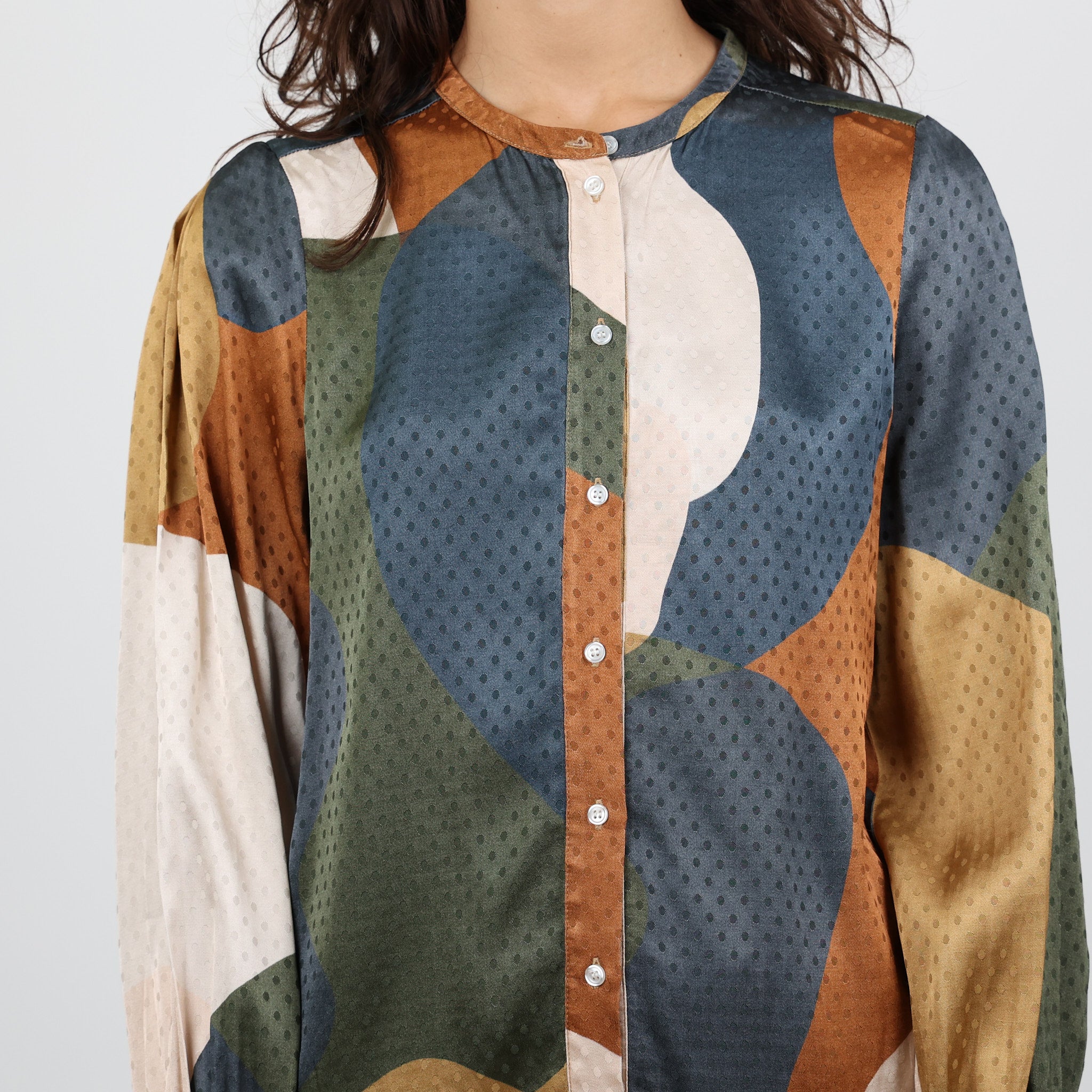 Blouse, UK Size 12