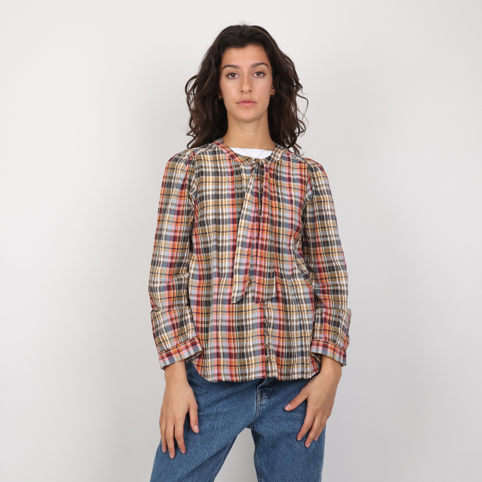 Shirt, UK Size 8