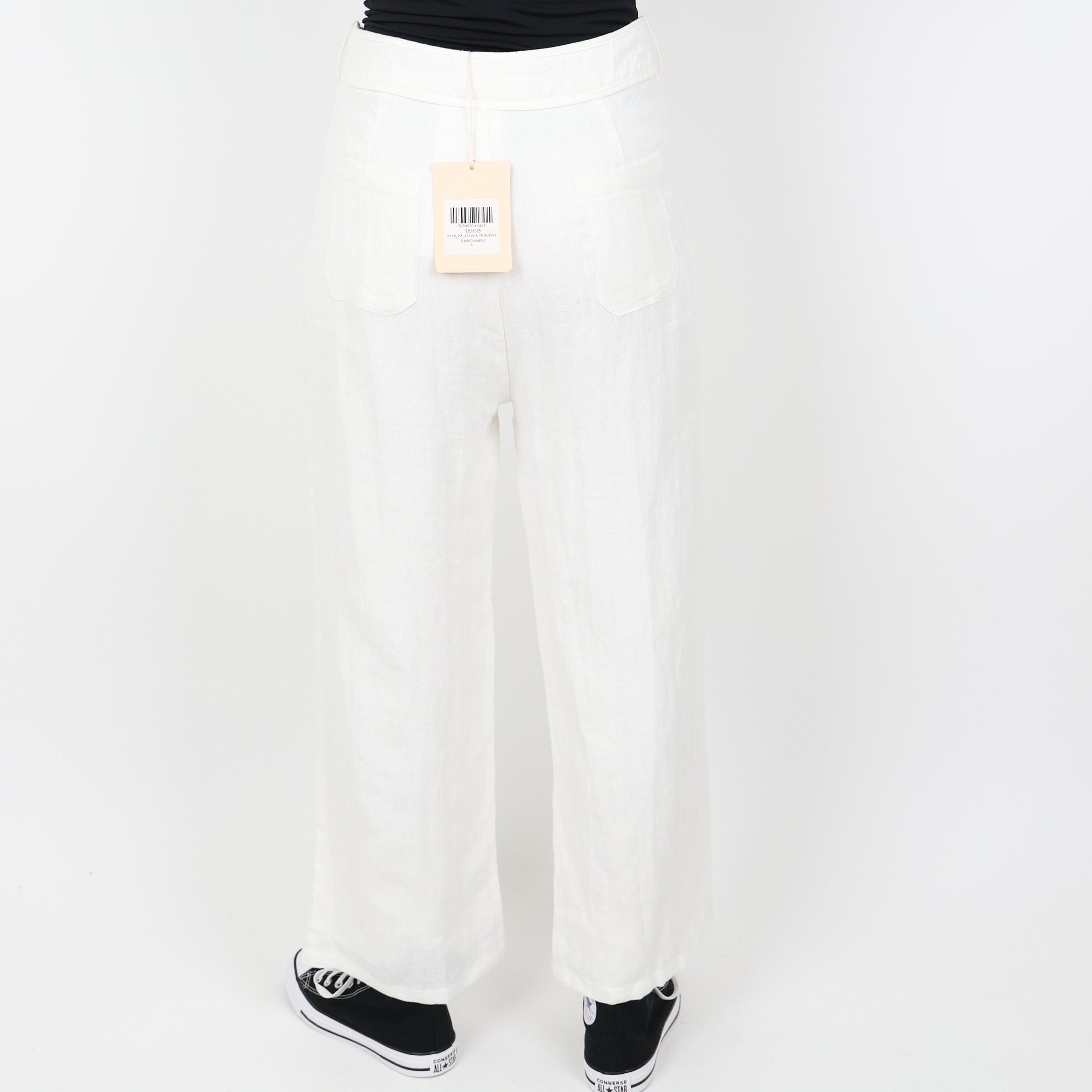 Trousers, UK Size 8