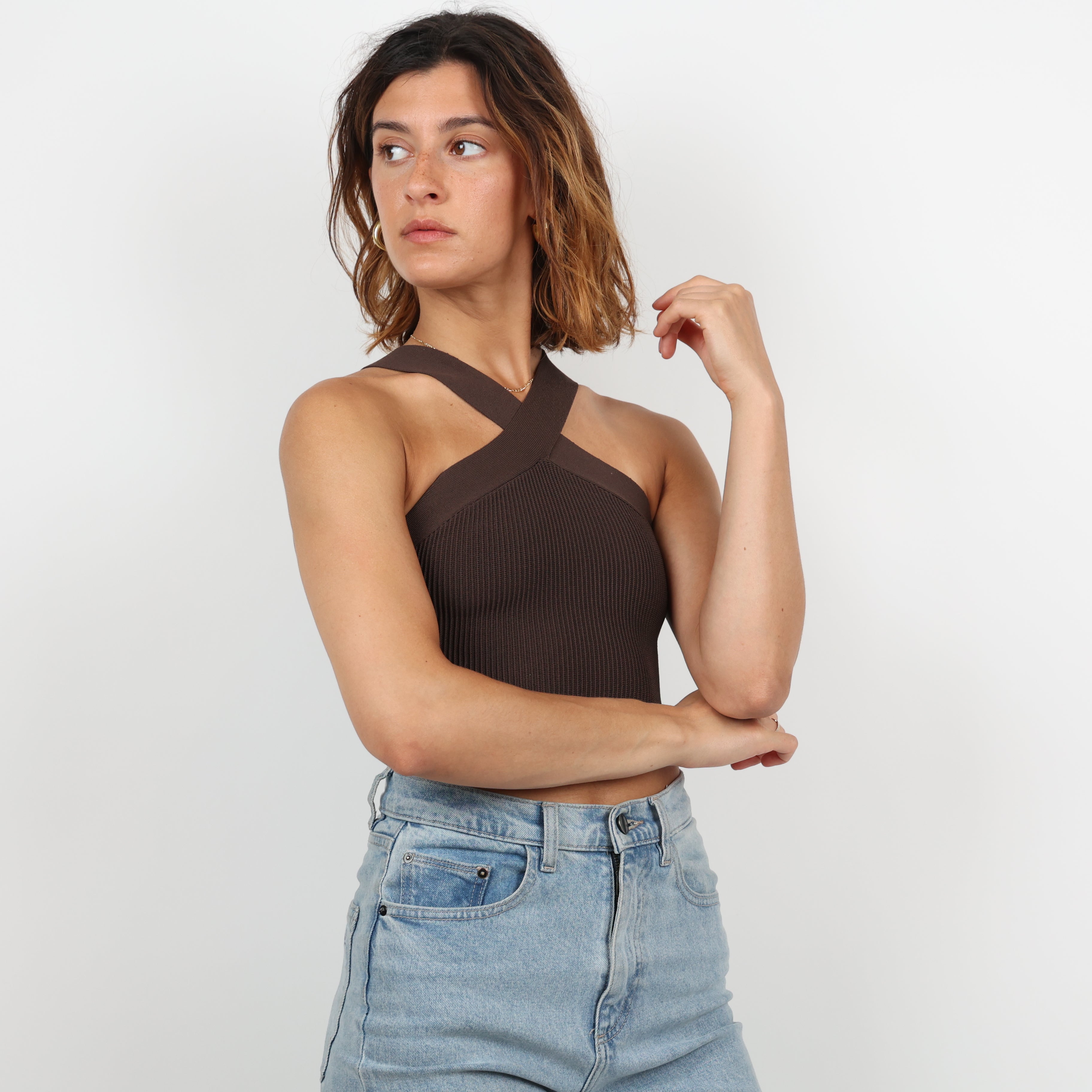 Top, UK Size 6