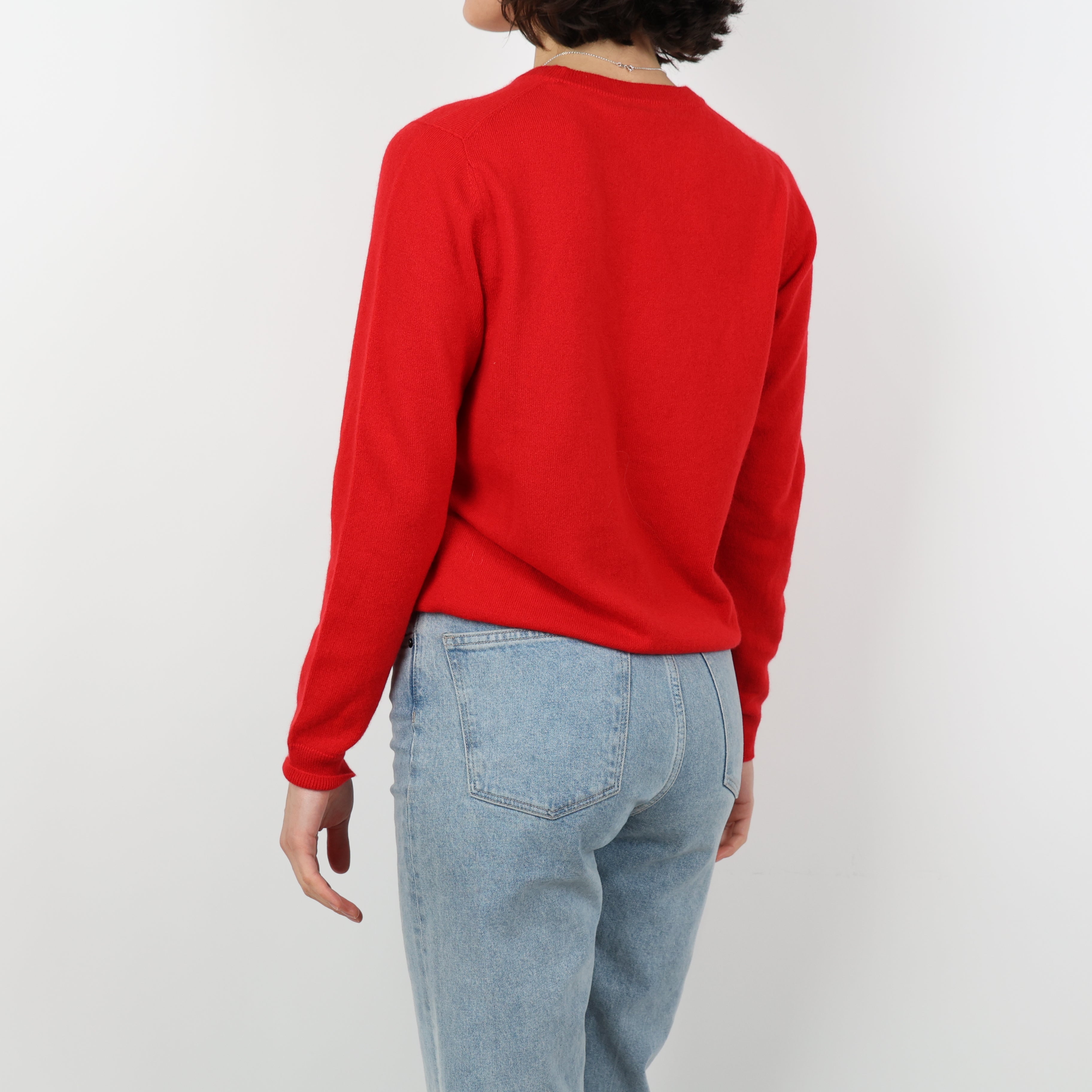 Sweatshirt, UK Size 8