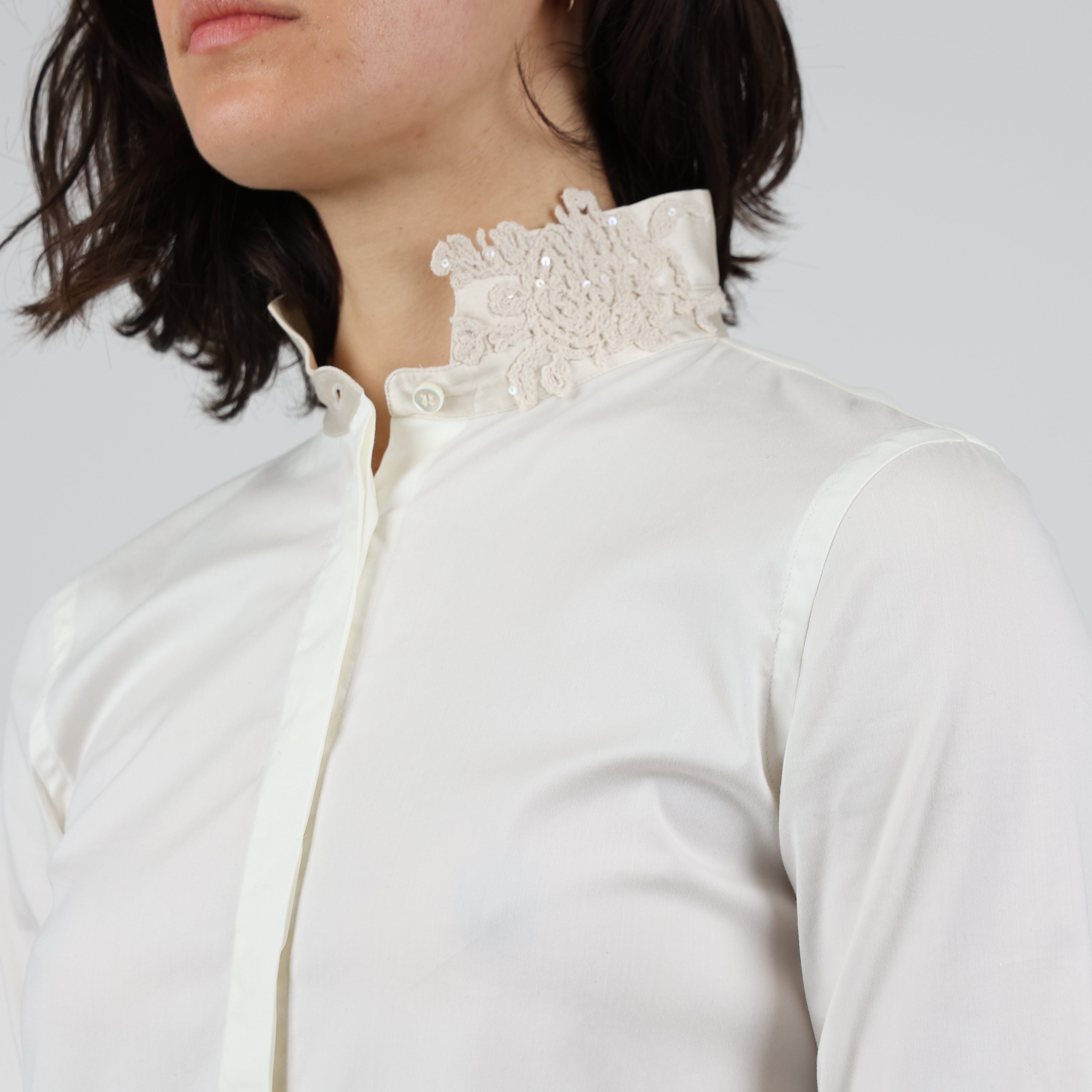 Shirt, UK Size 8