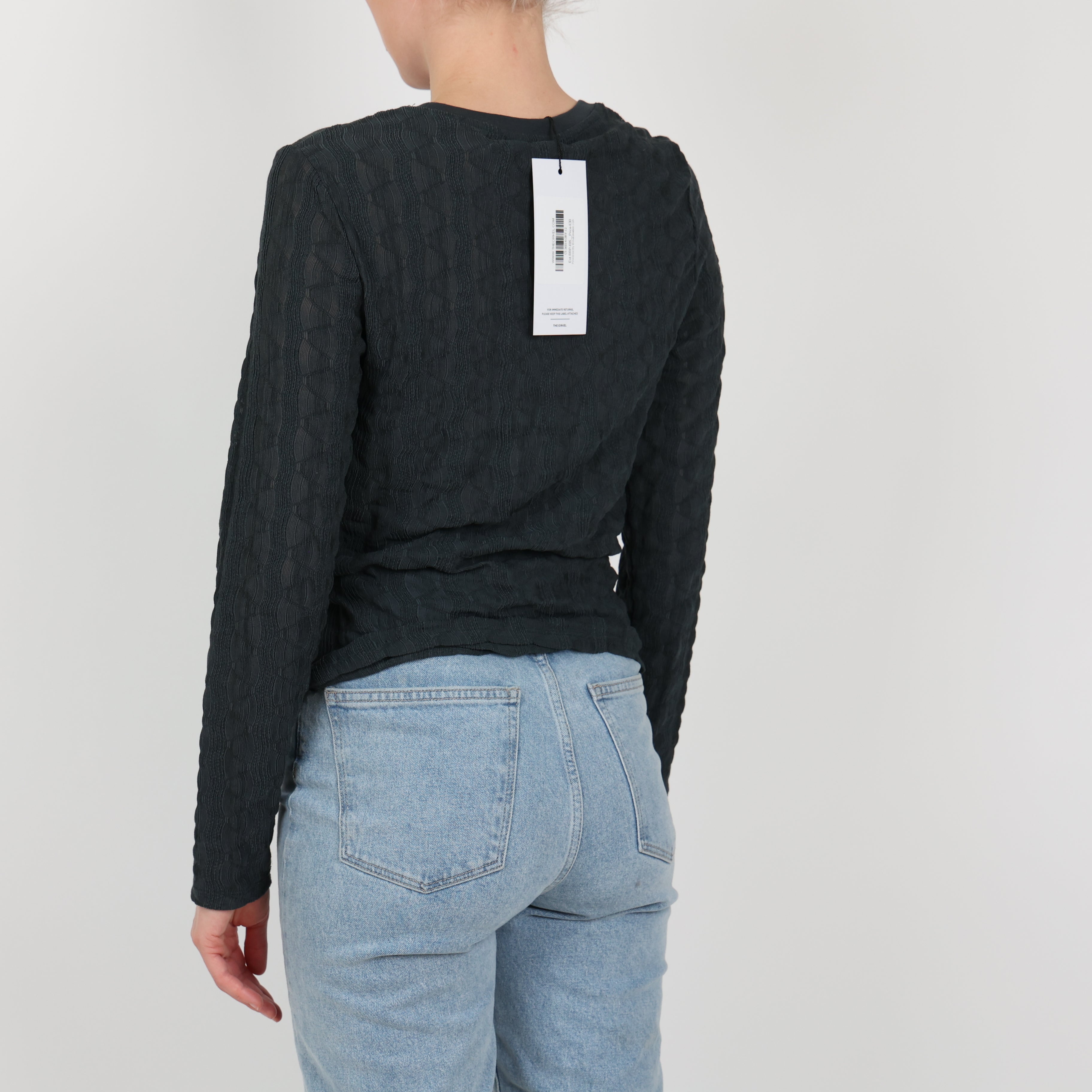 Top, UK Size 12