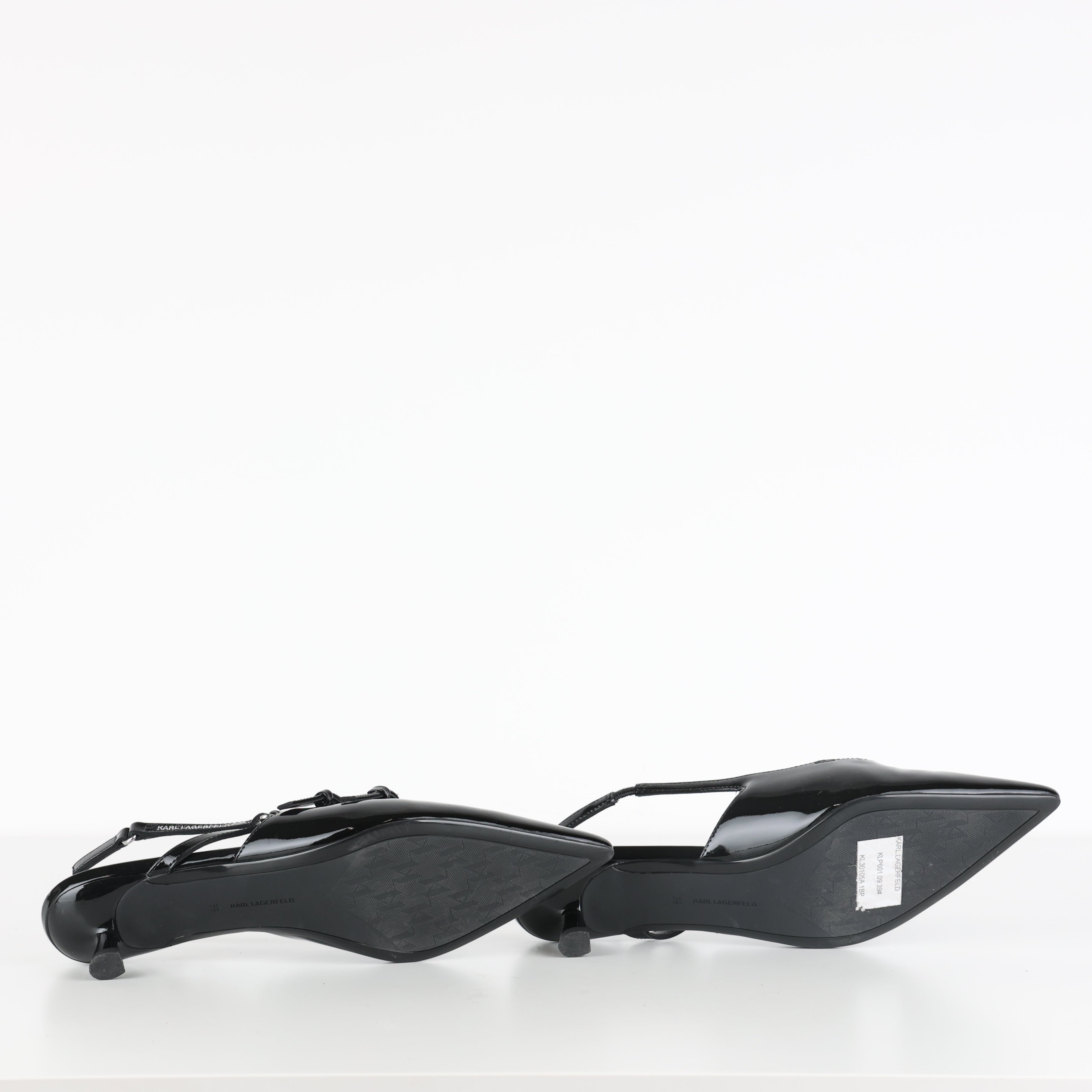 Heels, Shoe Size 39