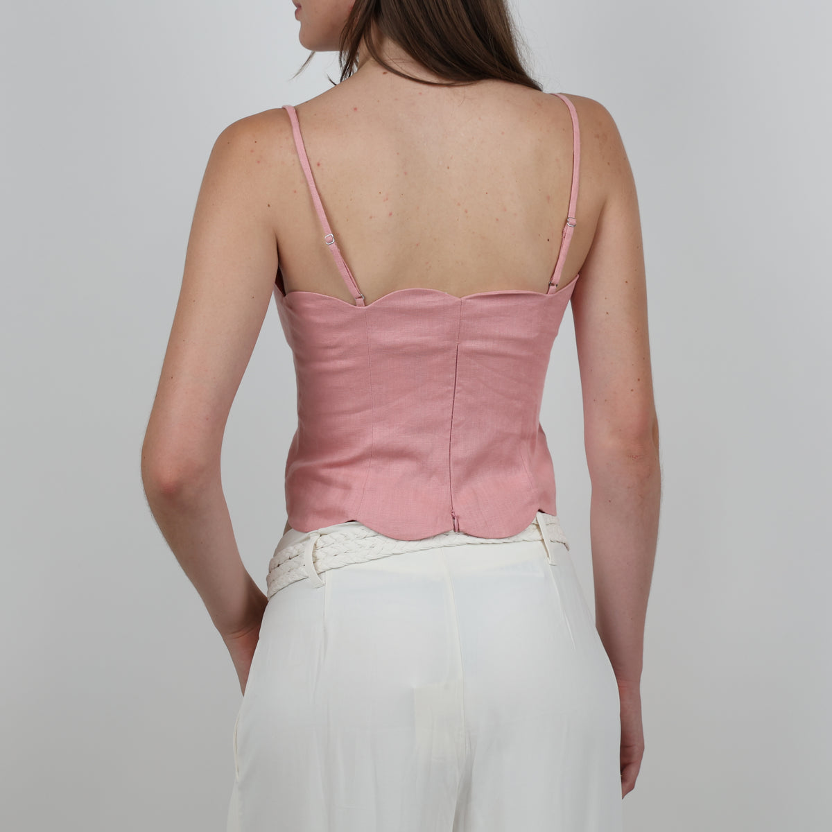 Top, UK Size 8