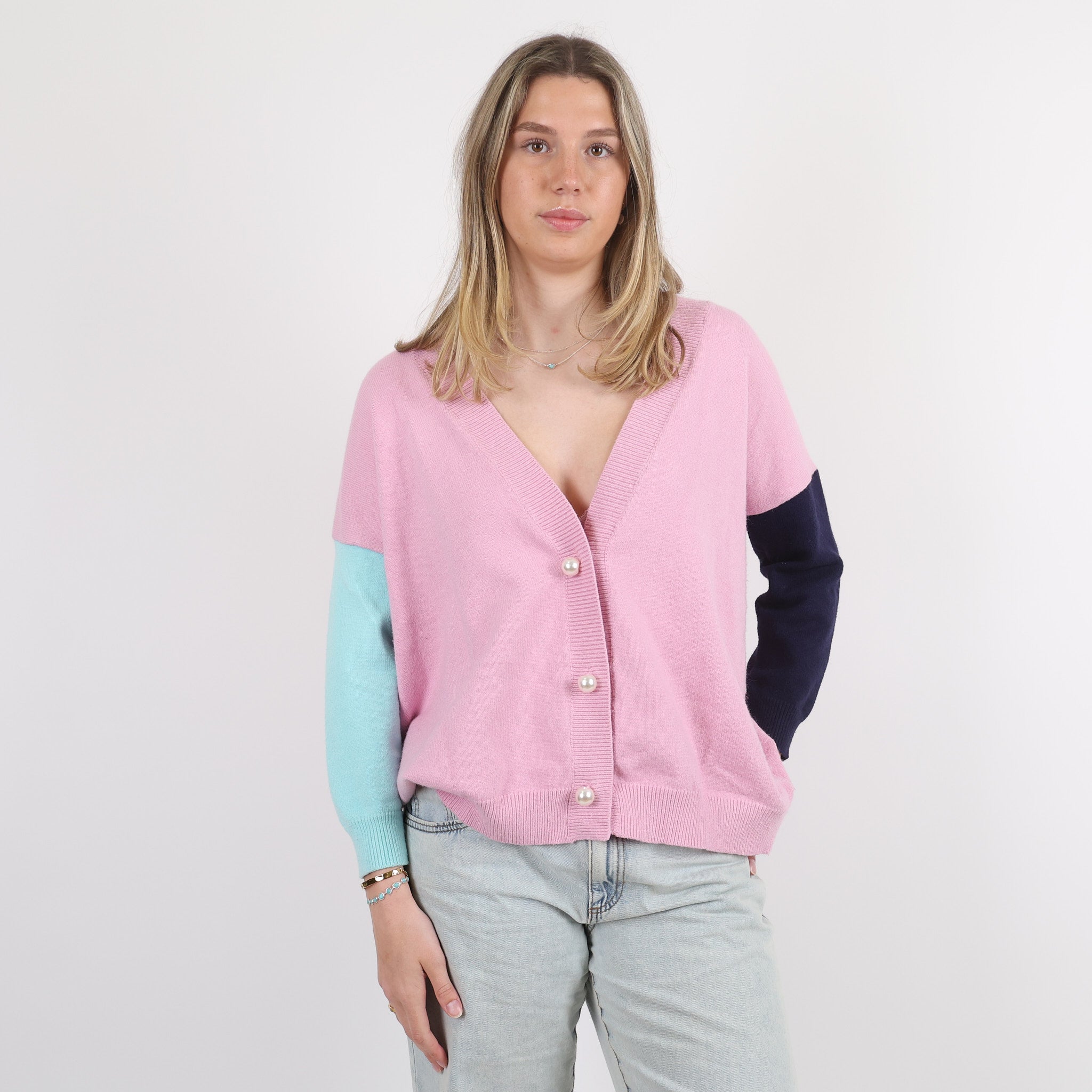Knitwear, UK Size 8