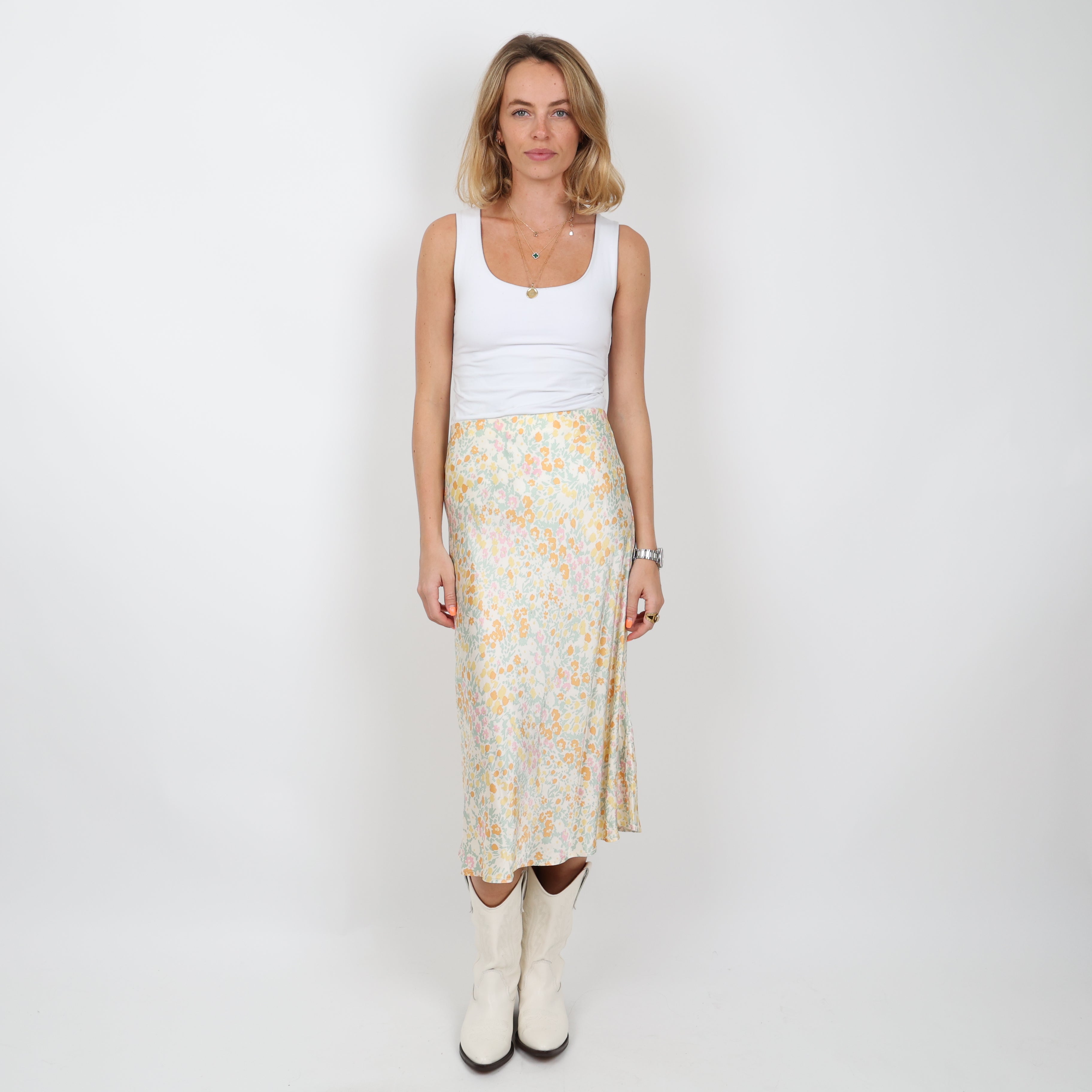 Skirt, UK Size 6