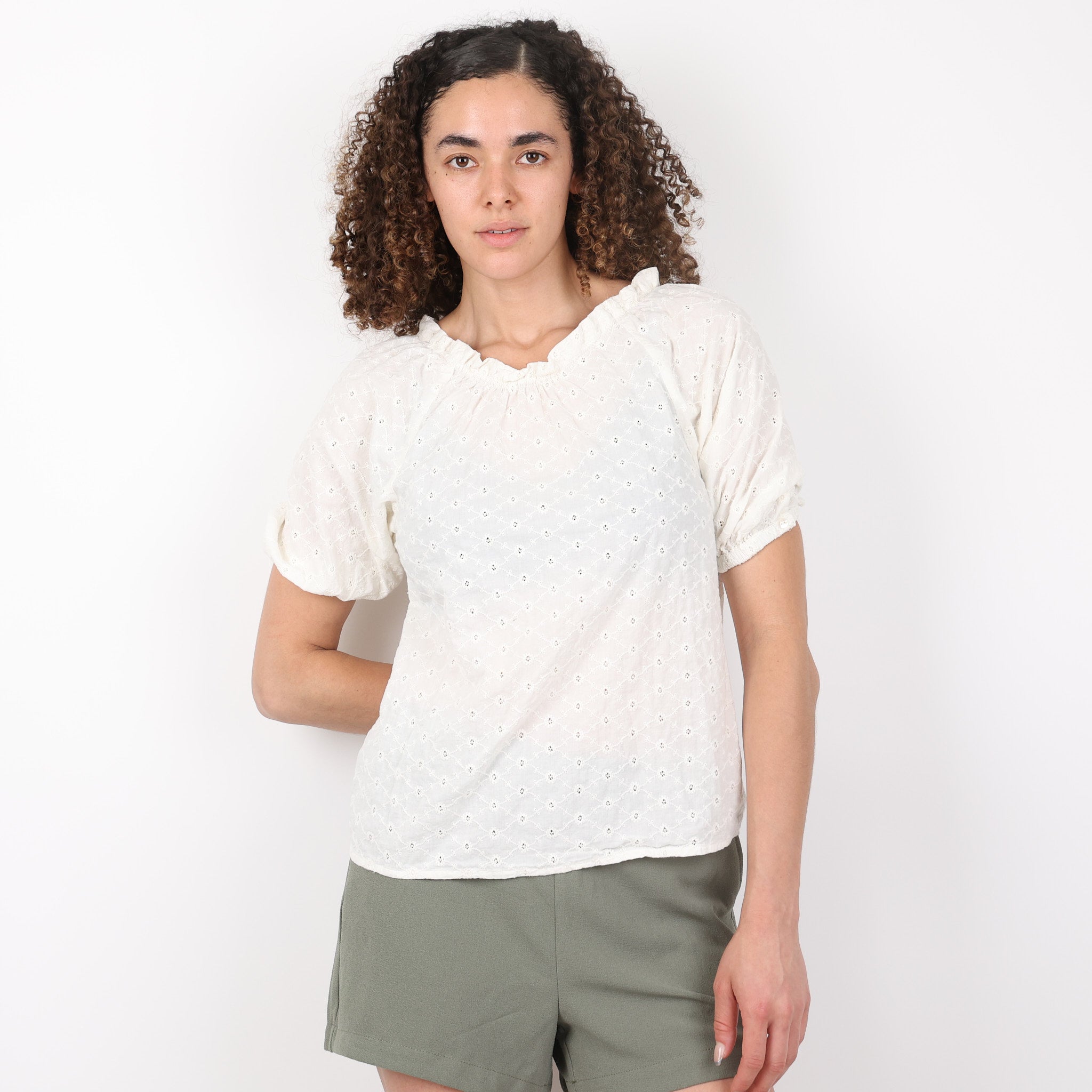 Top, UK Size 8