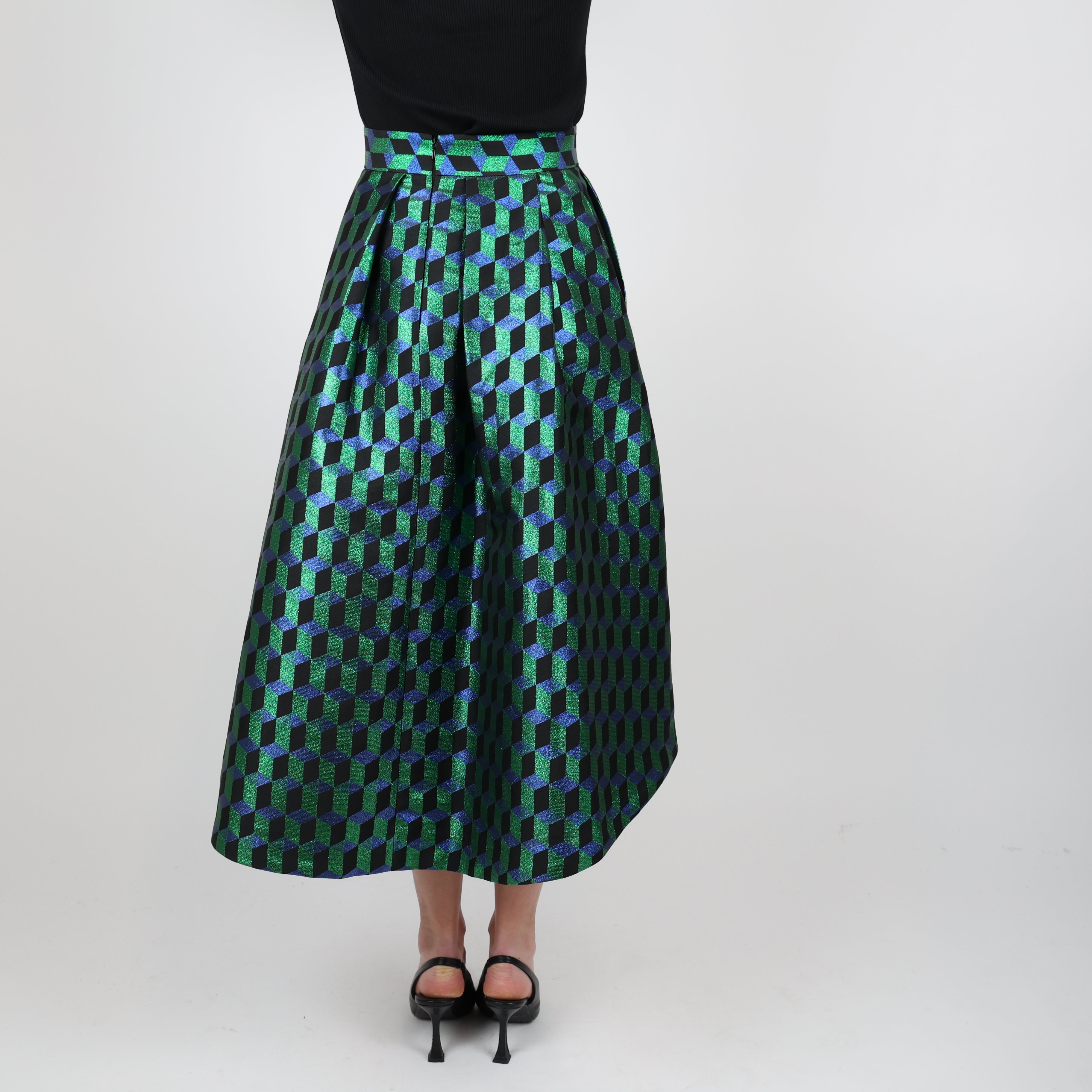 Skirt, UK Size 8