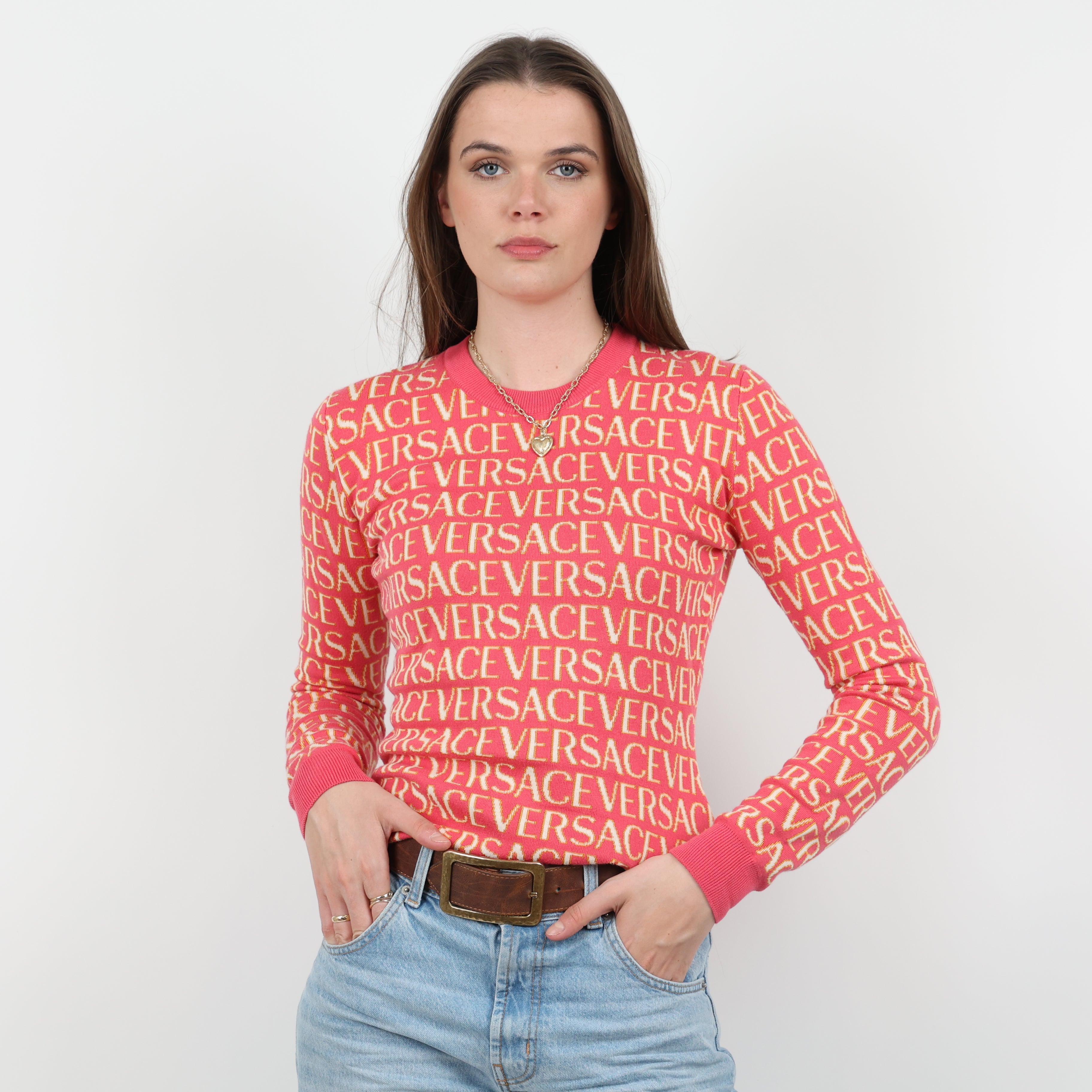 Knitwear, UK Size 8
