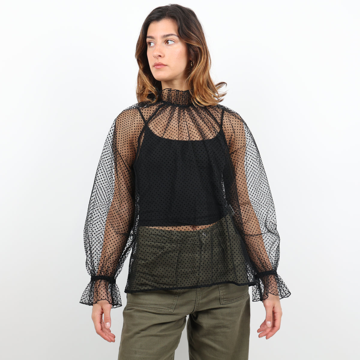 Blouse, UK Size 14