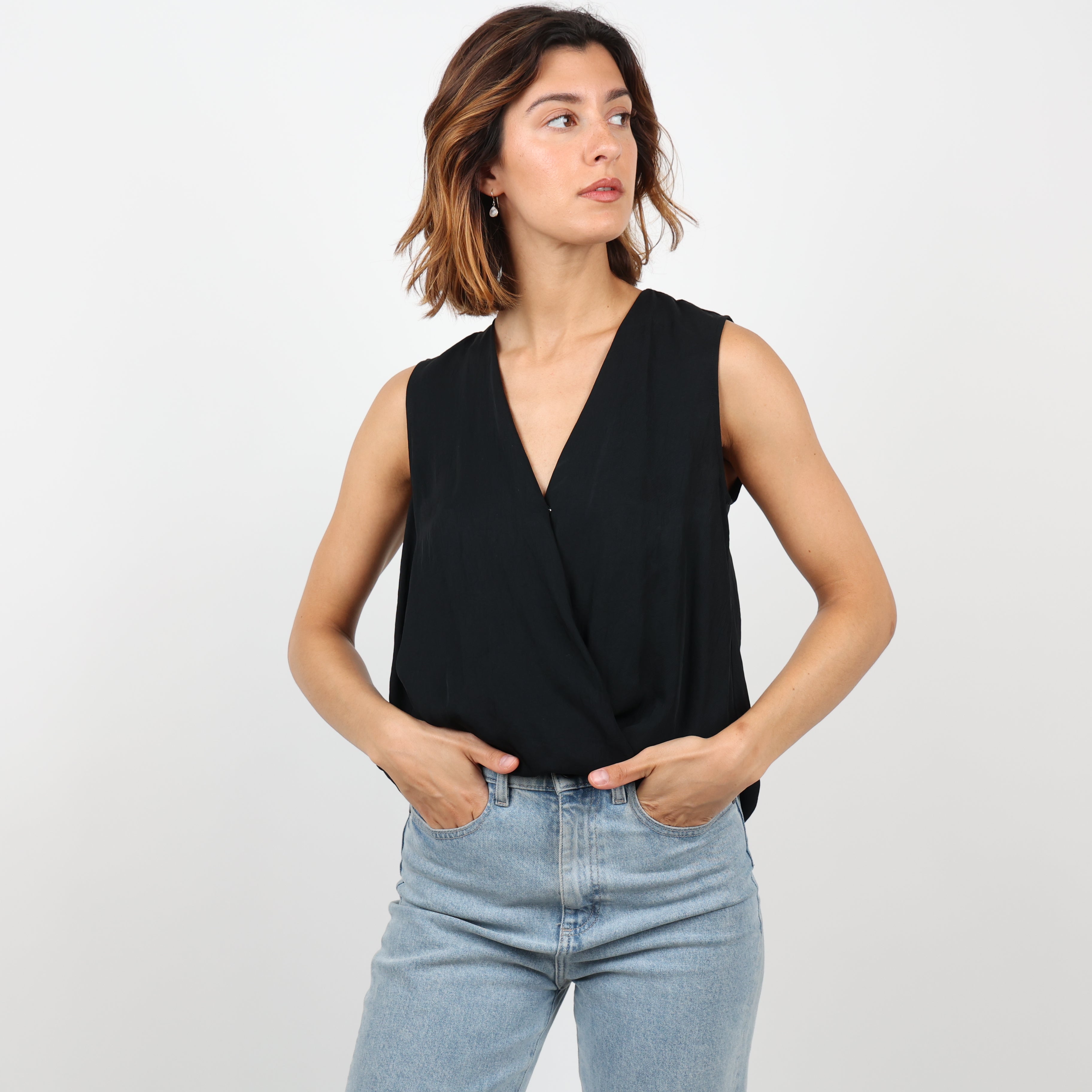Top, UK Size 8