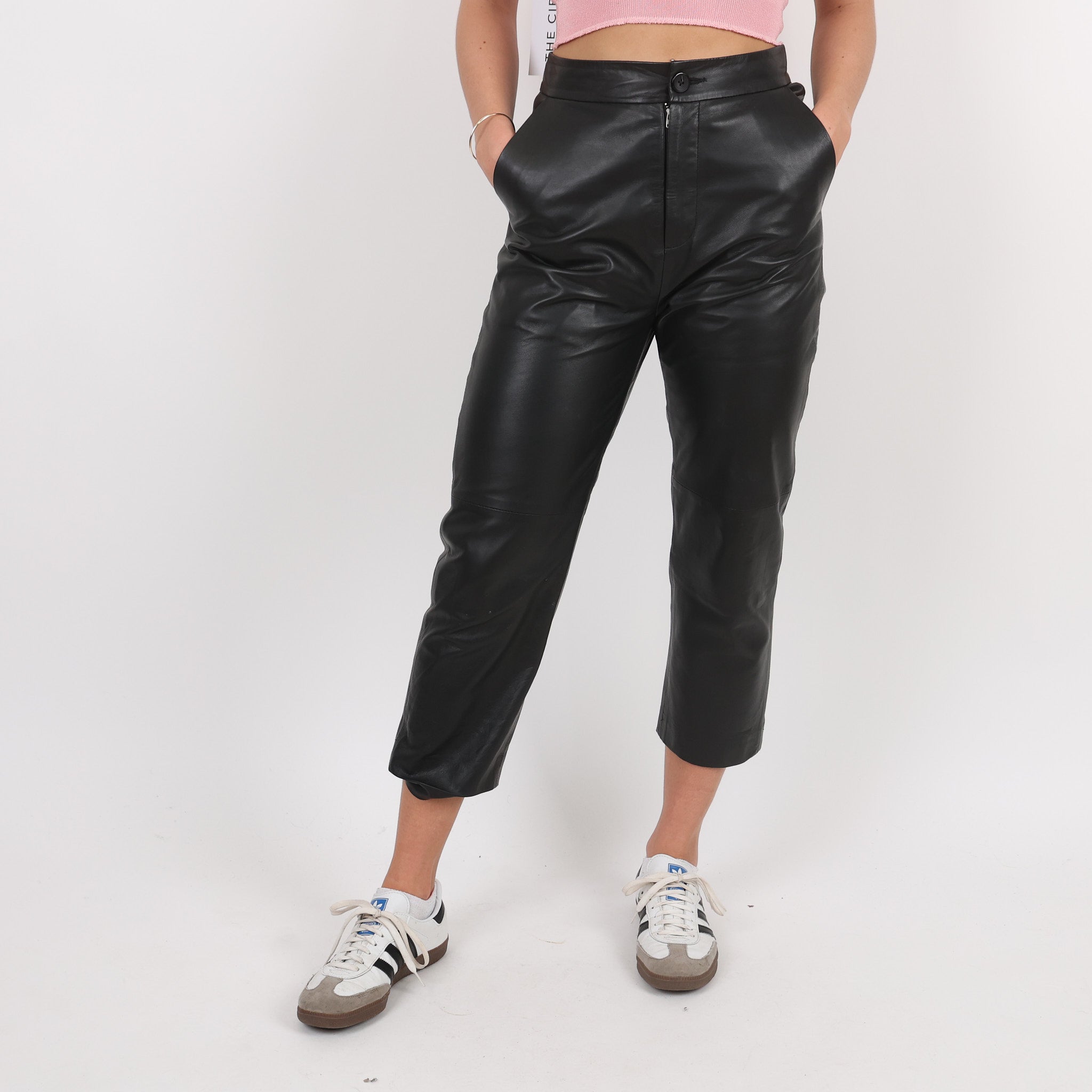 Trousers, UK Size 8