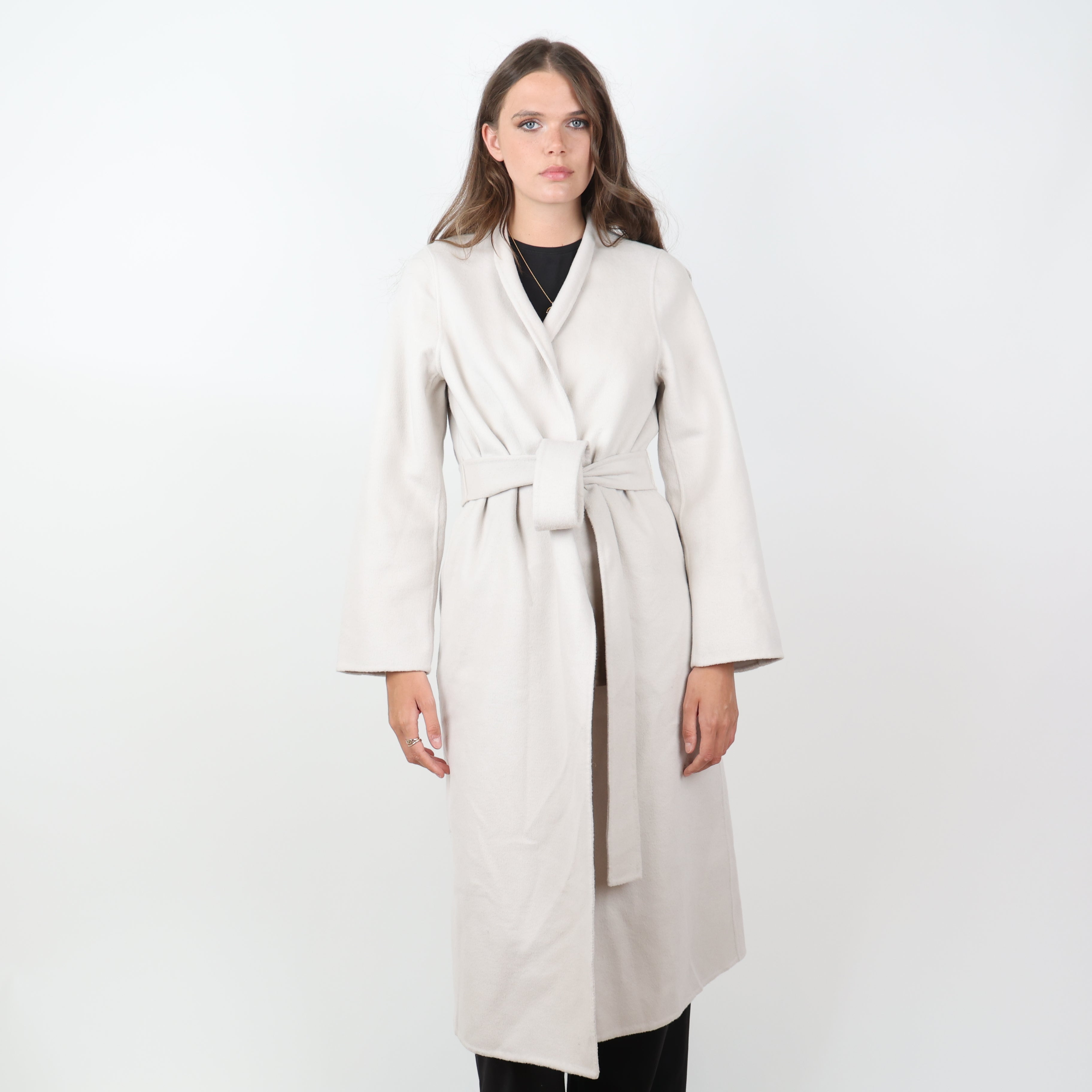 Coat, UK Size 12