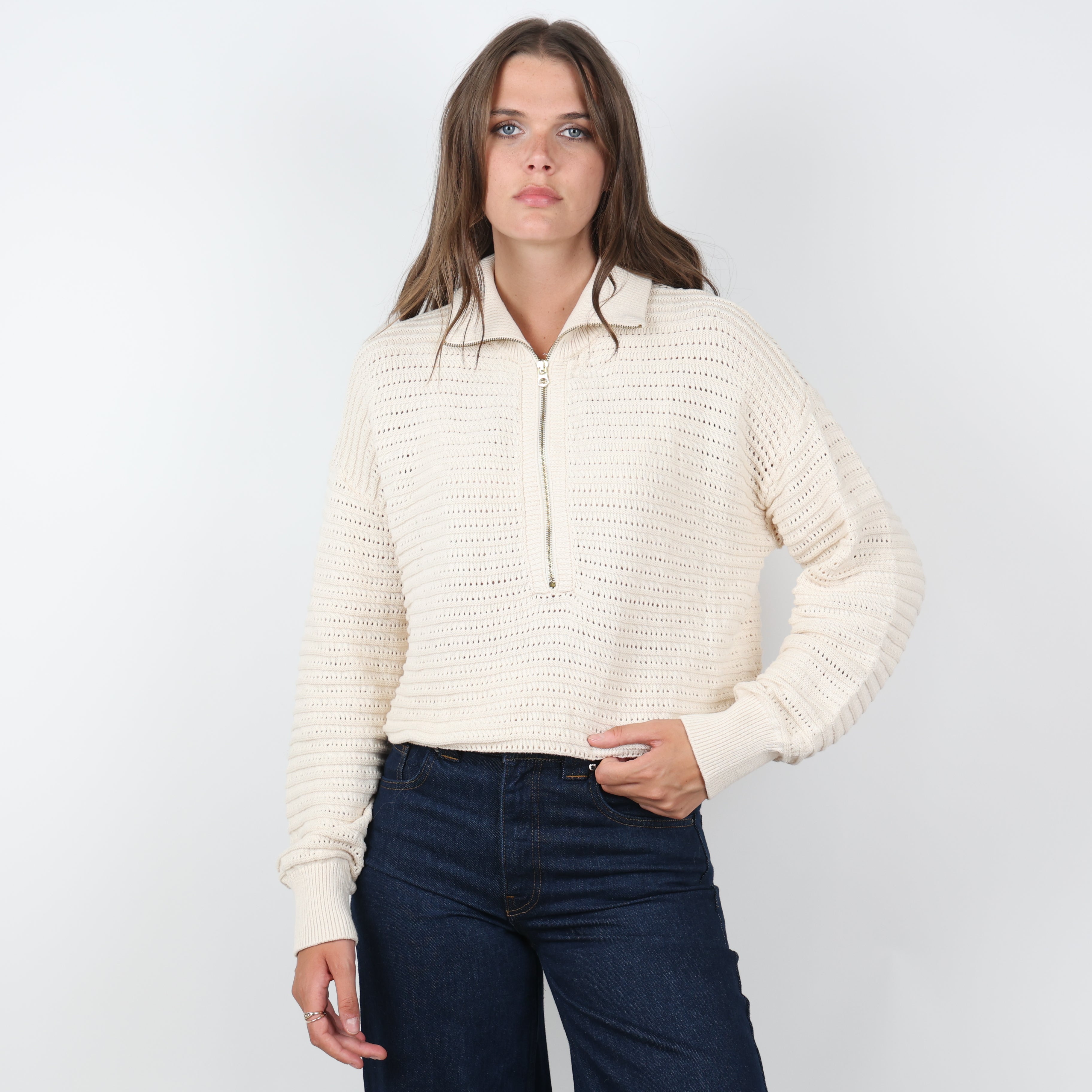 Sweatshirt, UK Size 12