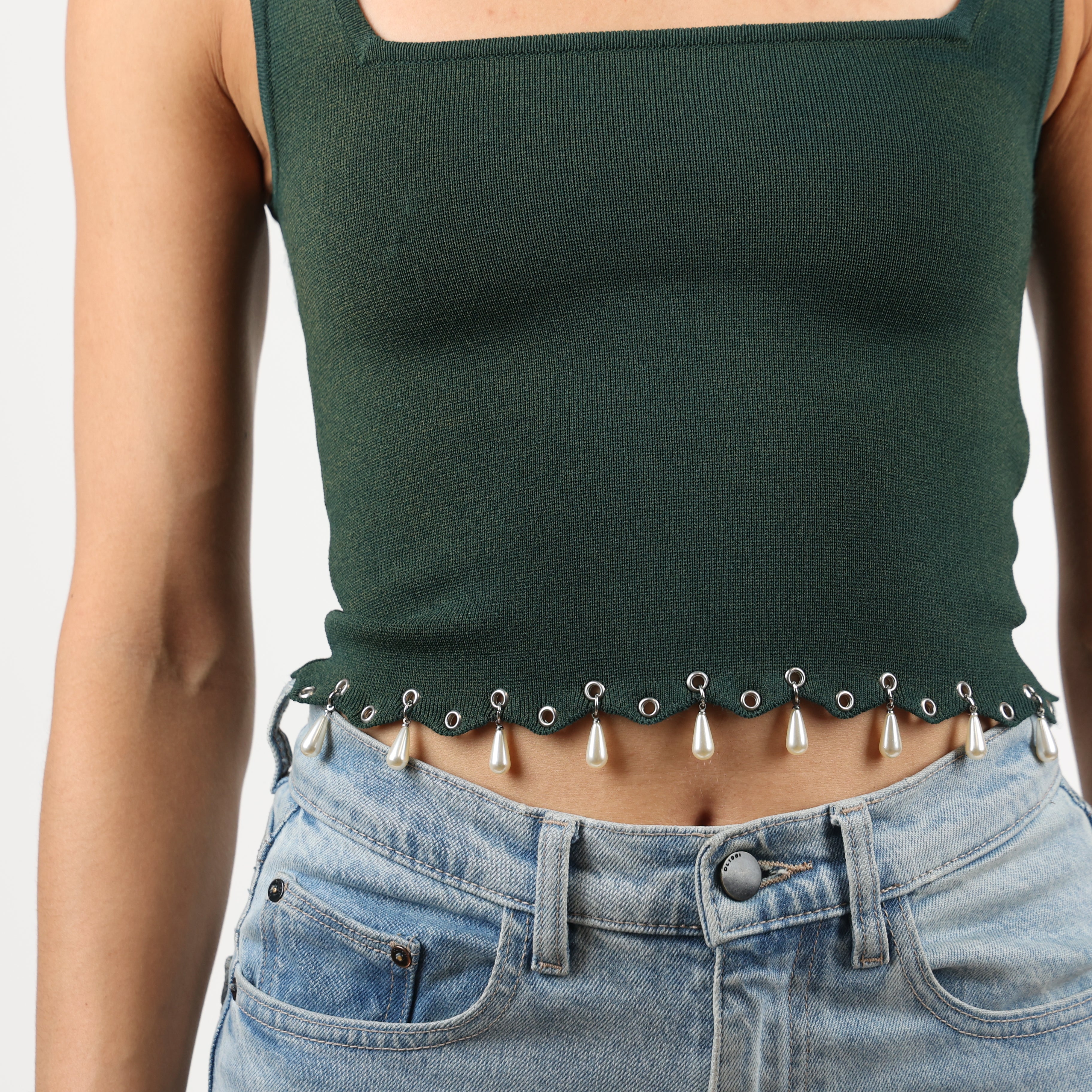 Top, UK Size 6