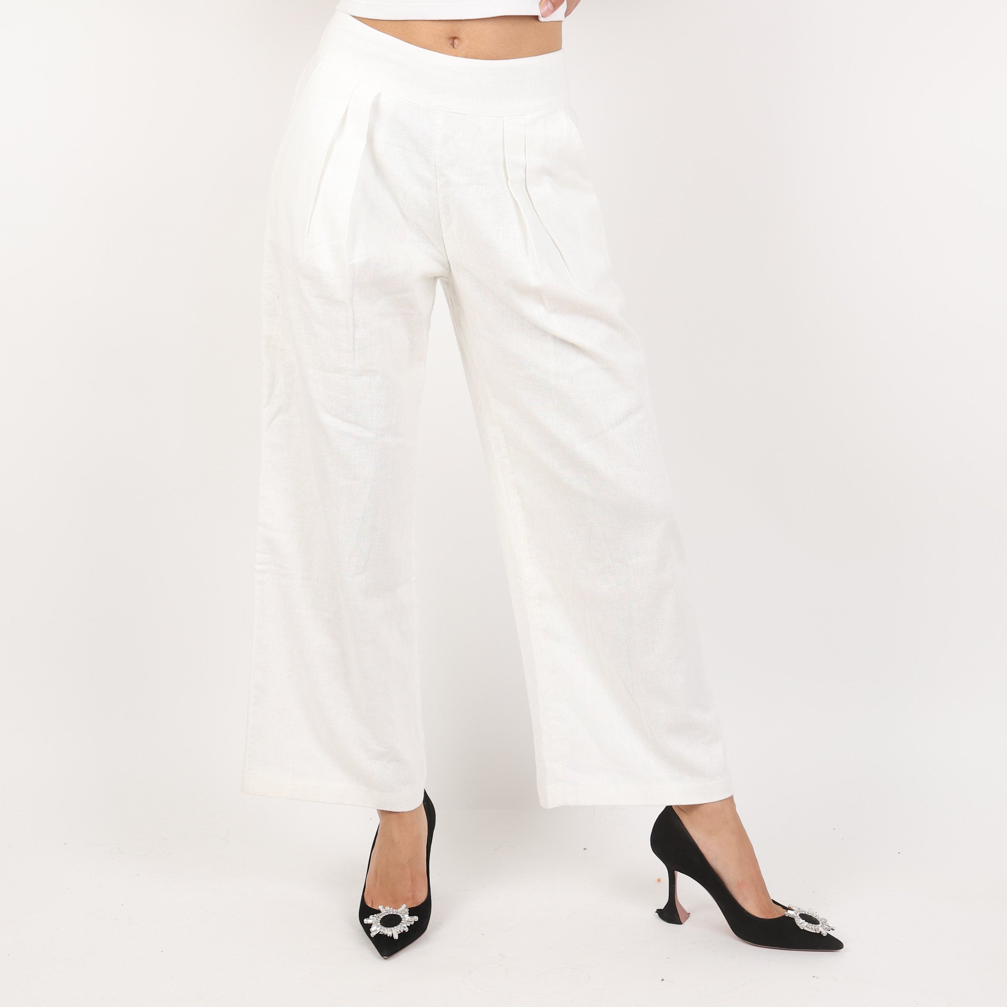 Trousers, UK Size 8