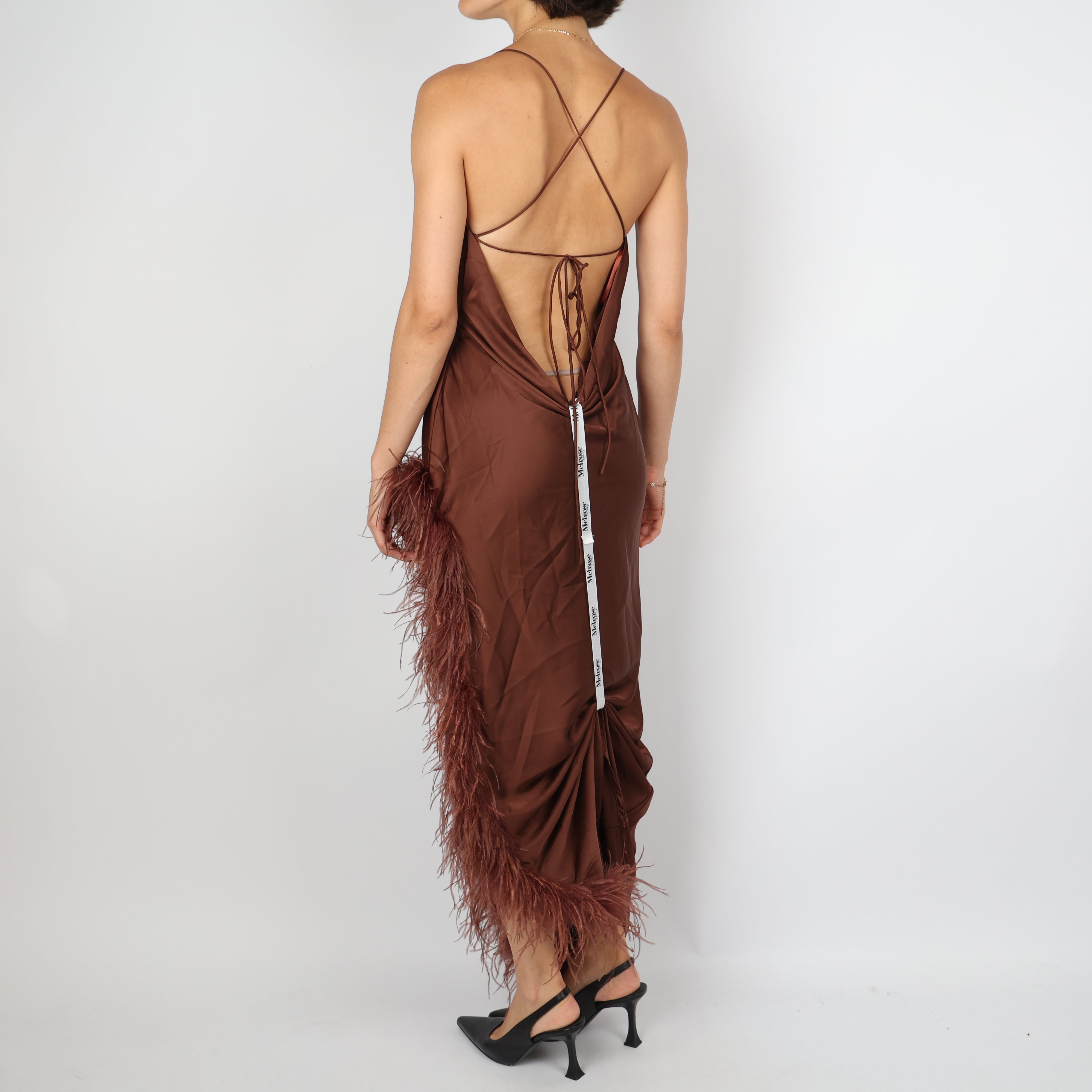 Dress, UK Size 10