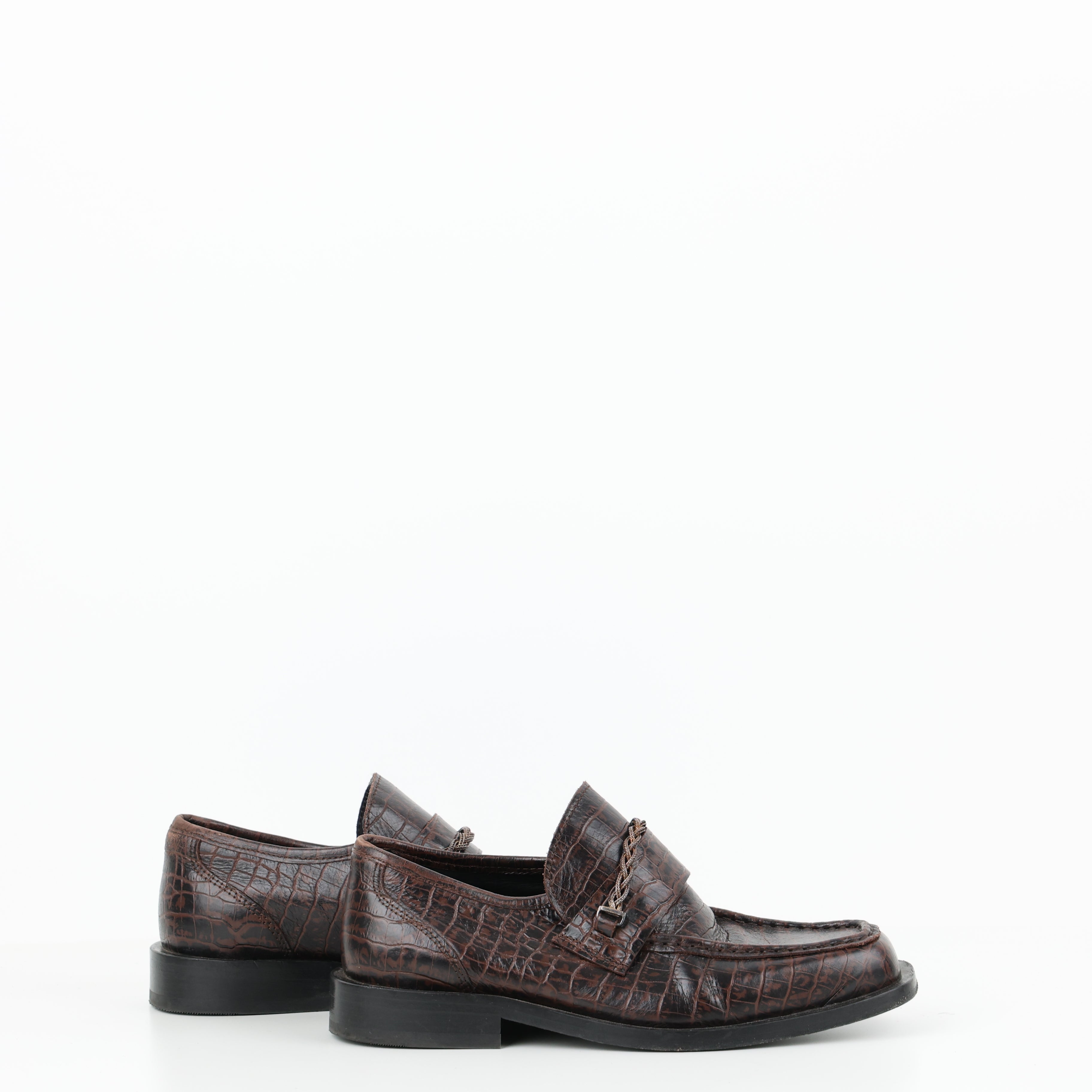 Loafers , Shoe Size 38