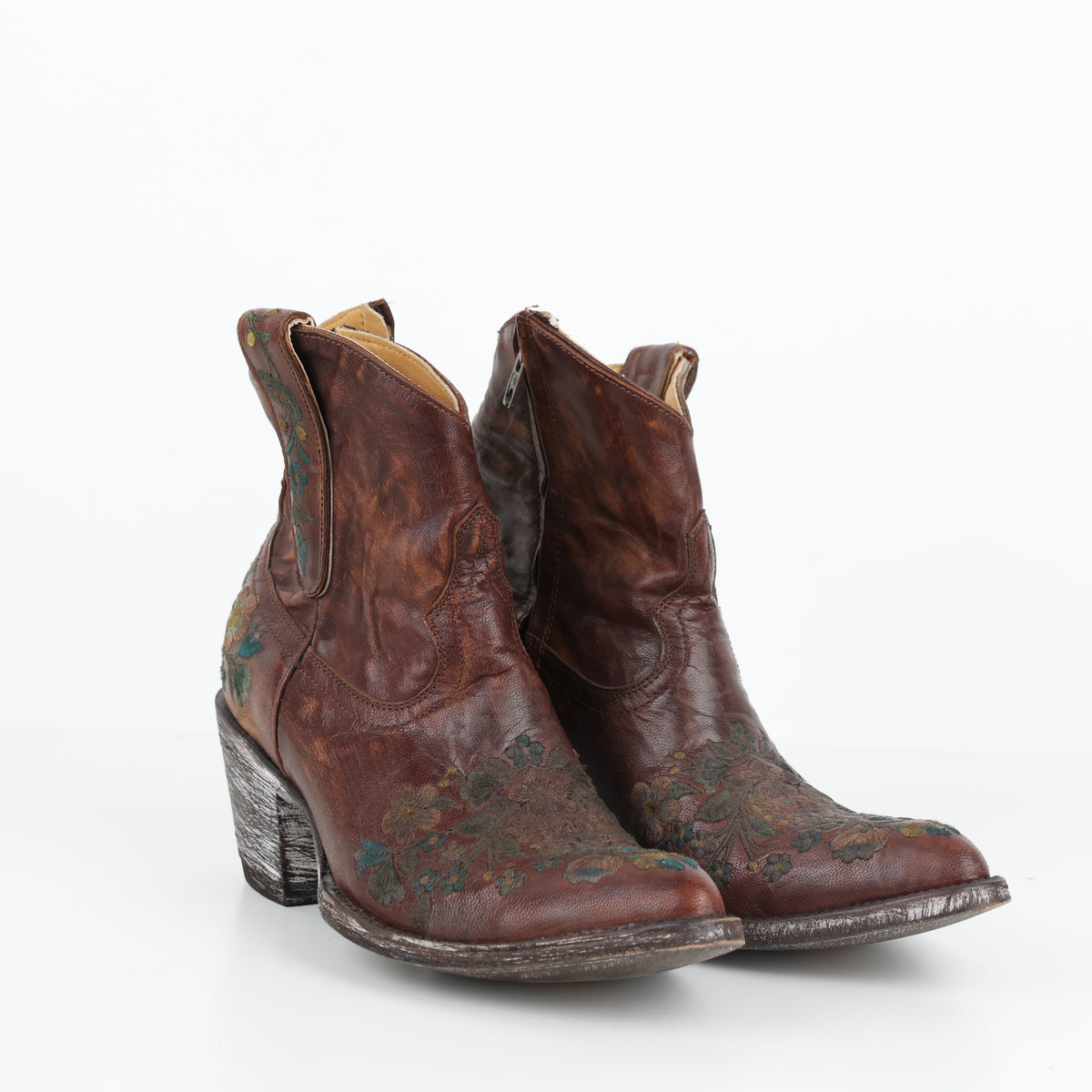 Boots , Shoe Size 39