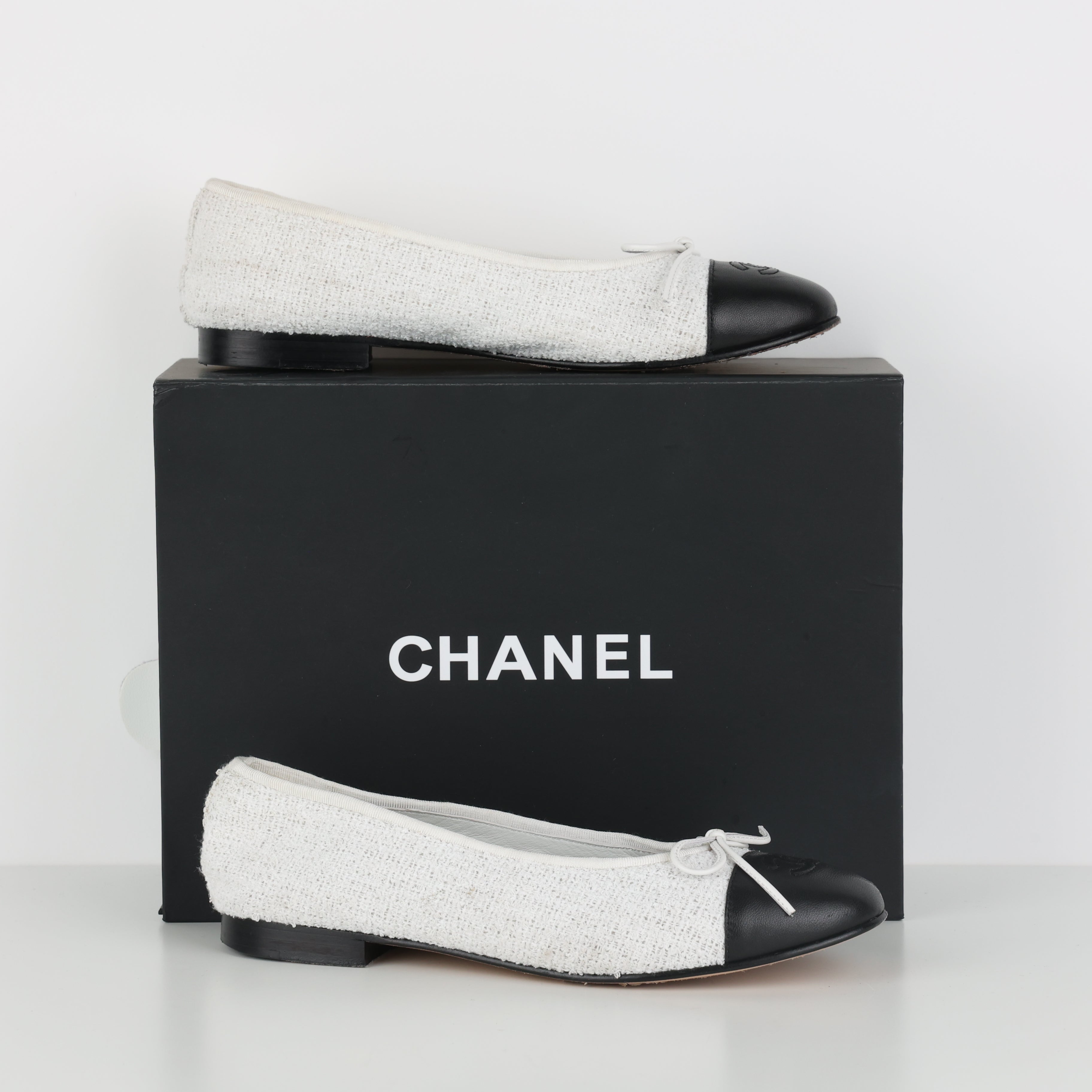 Flats , Shoe Size 41