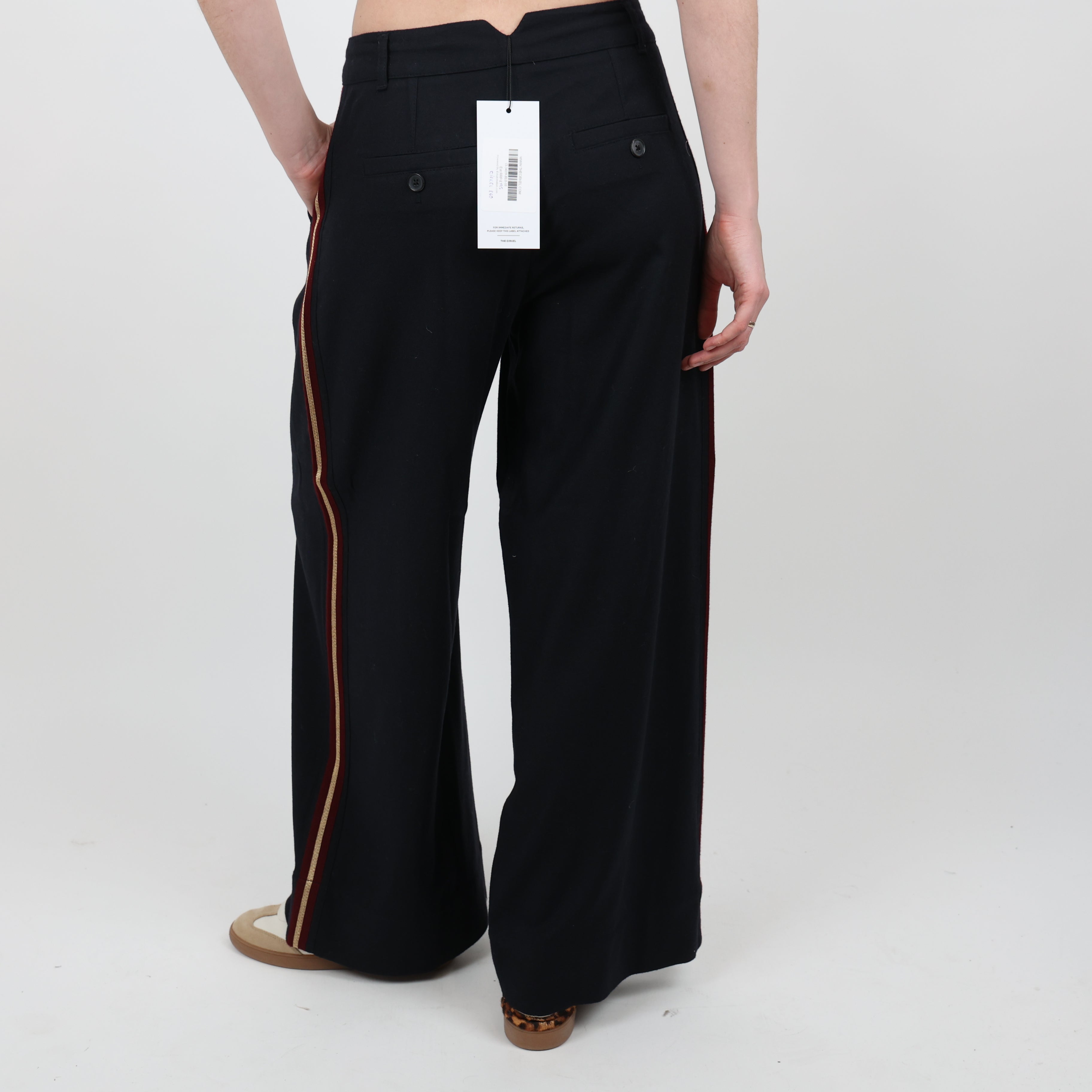Trousers, UK Size 10