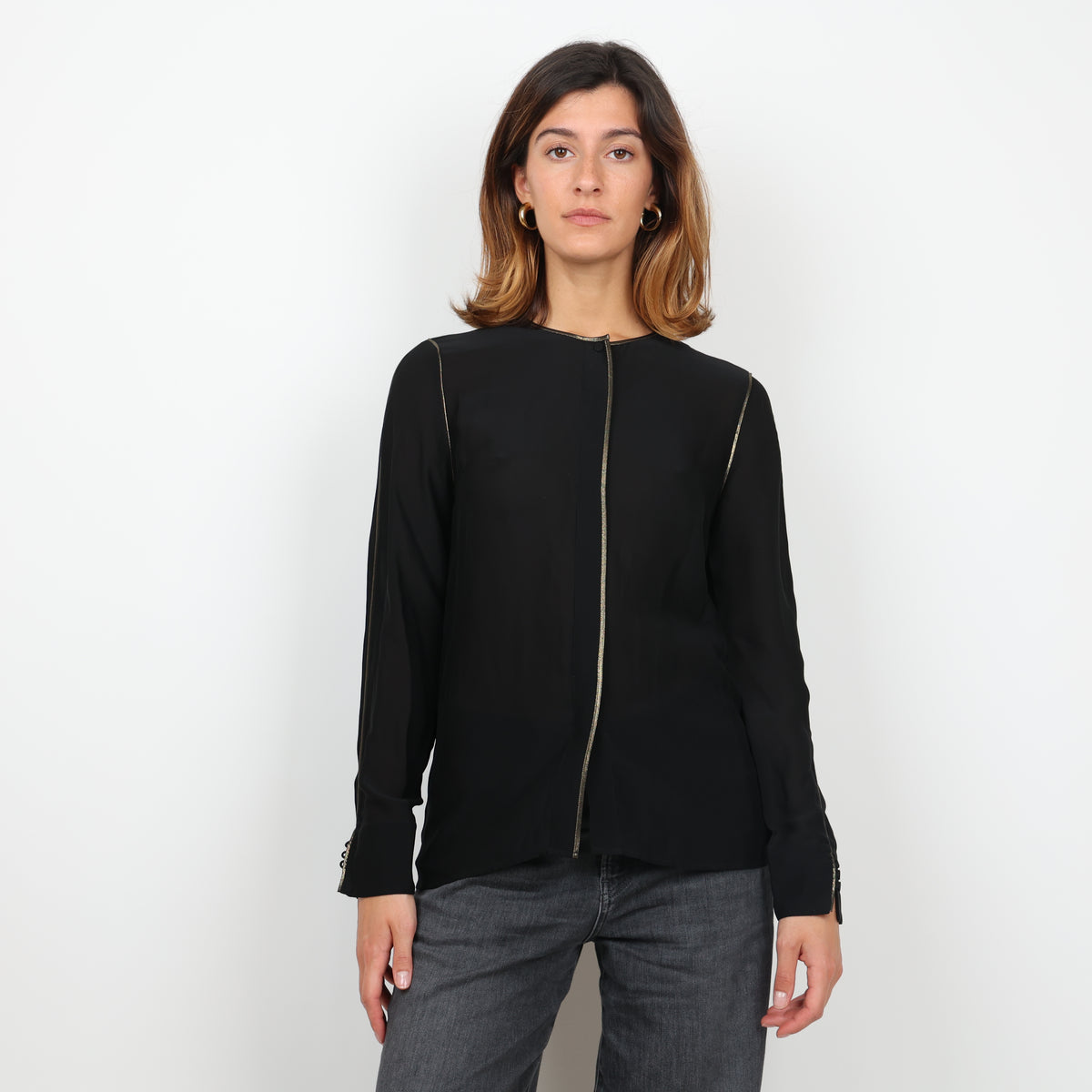 Blouse, UK Size 10