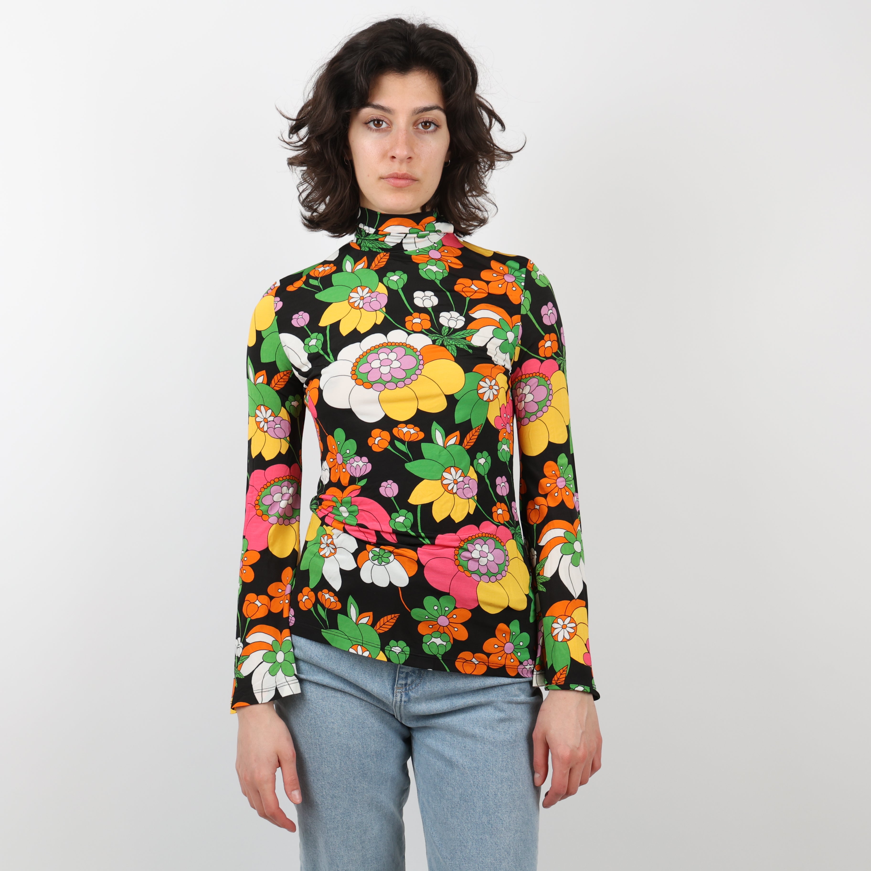 Top, UK Size 14