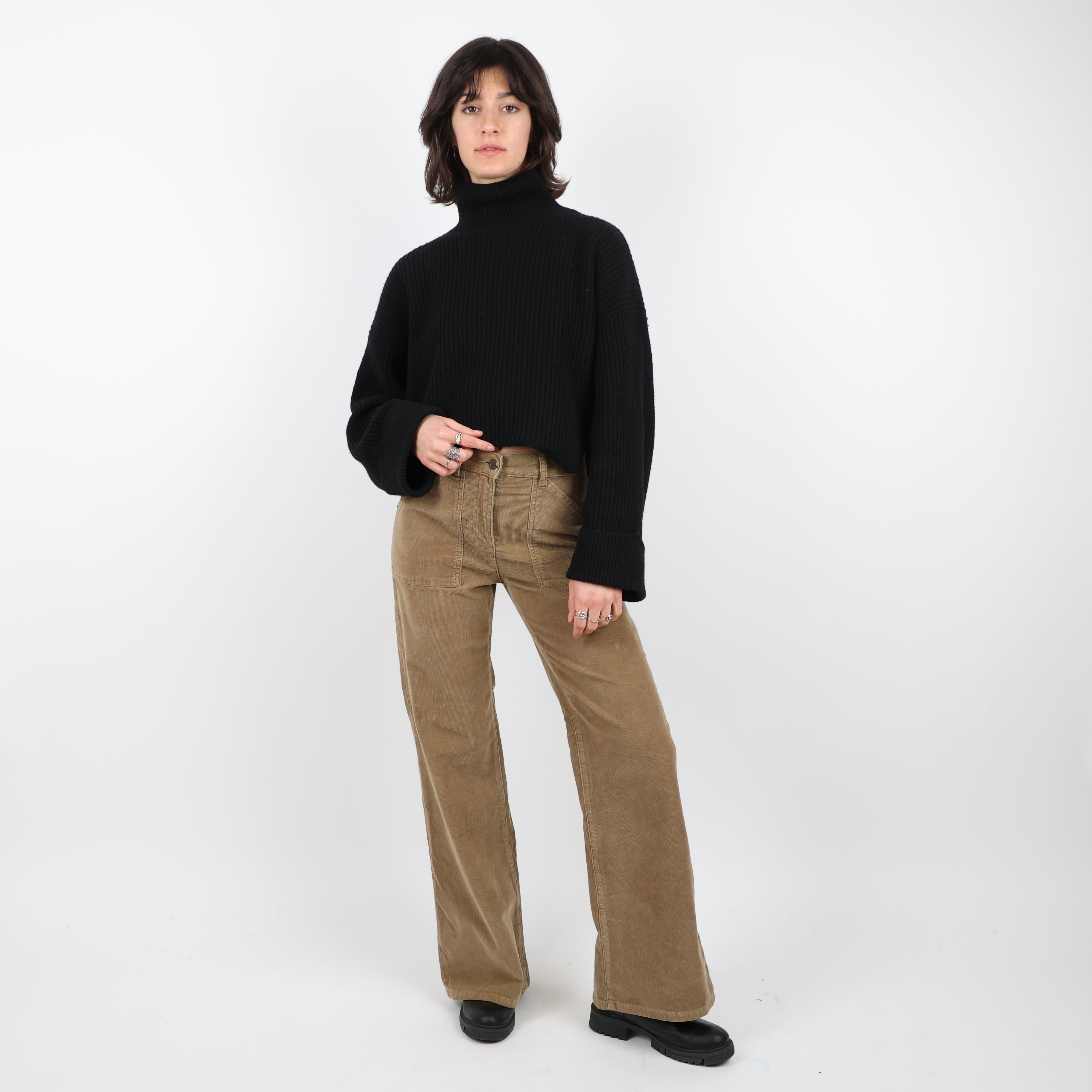 Trousers, UK Size 8