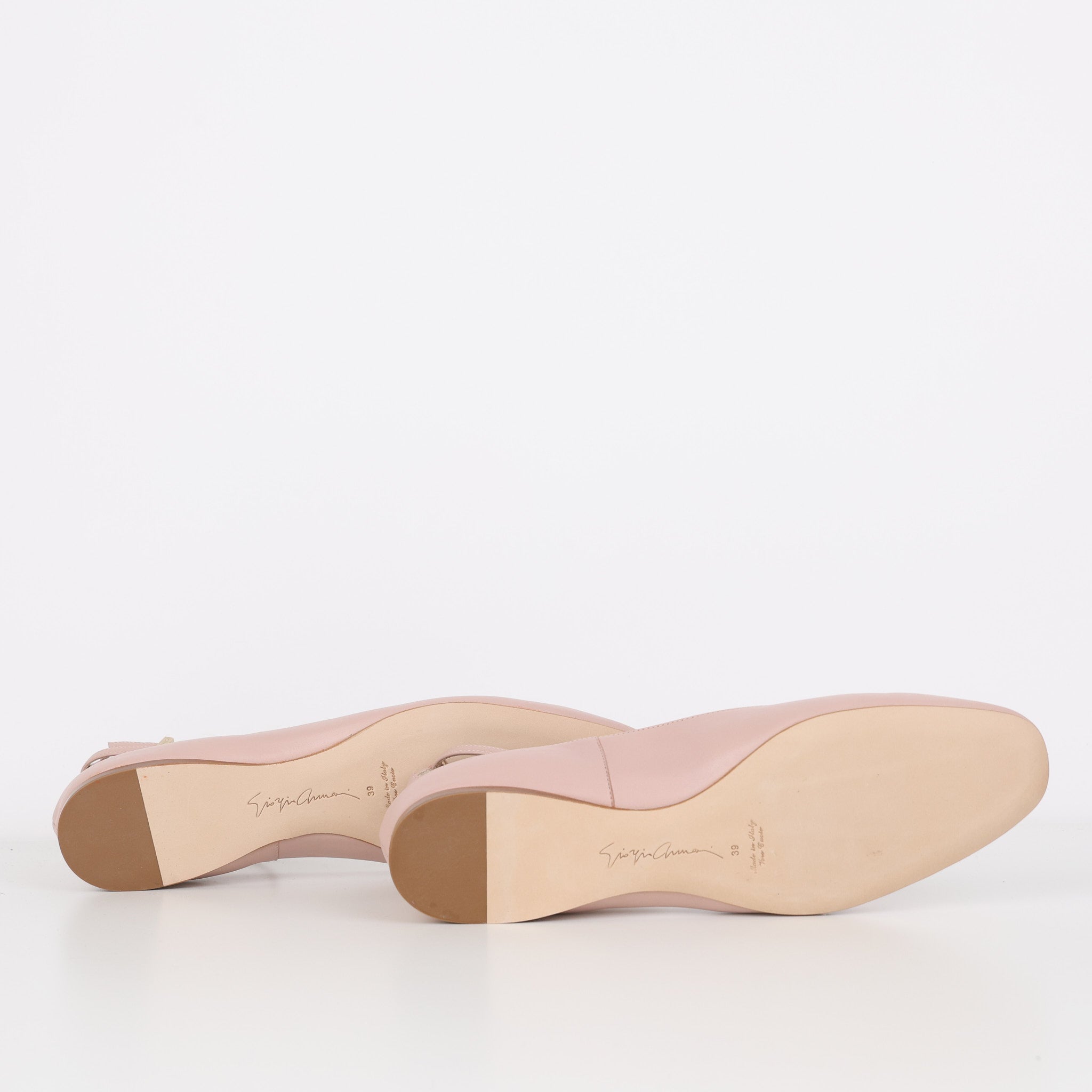 Flats, Shoe Size 39