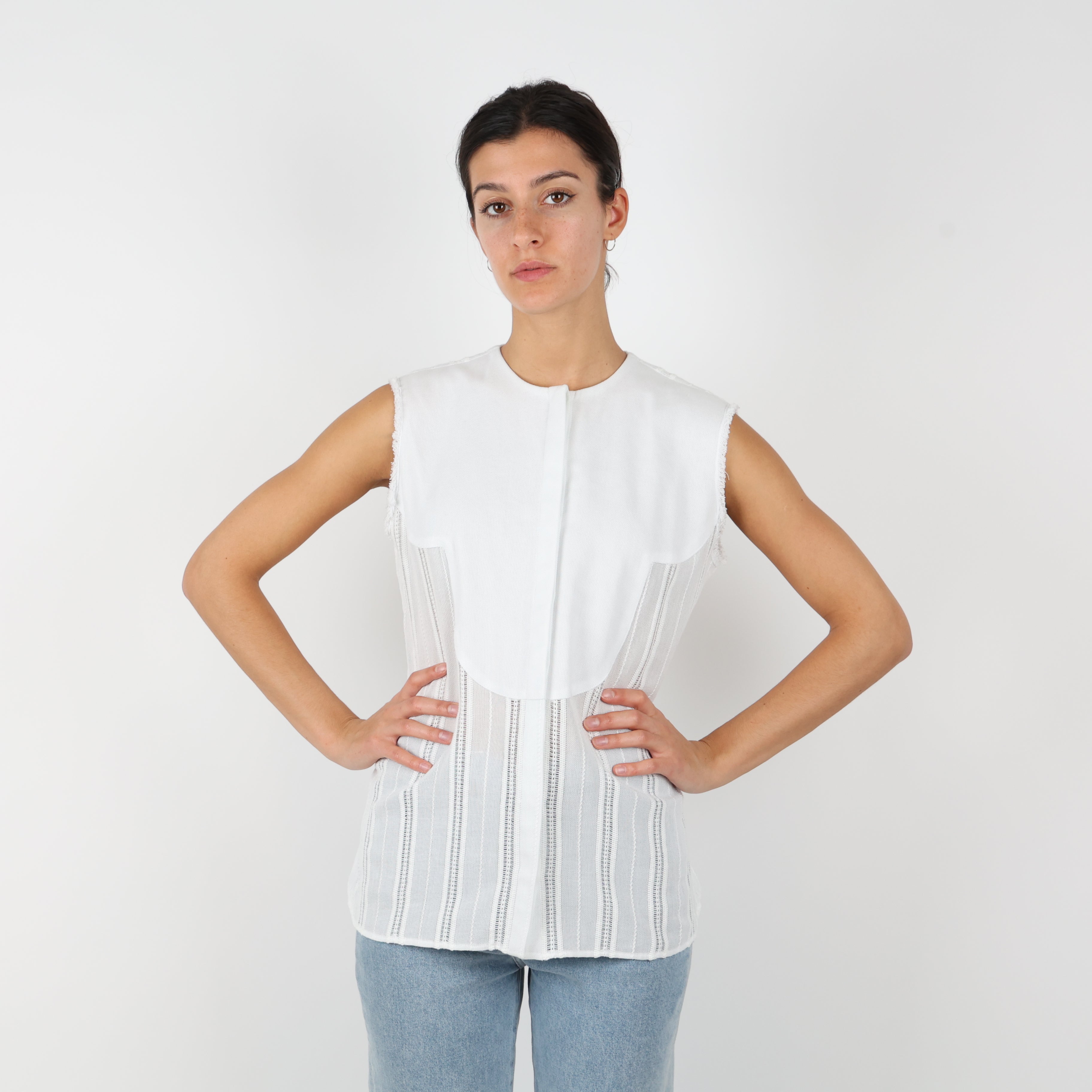 Top, UK Size 10