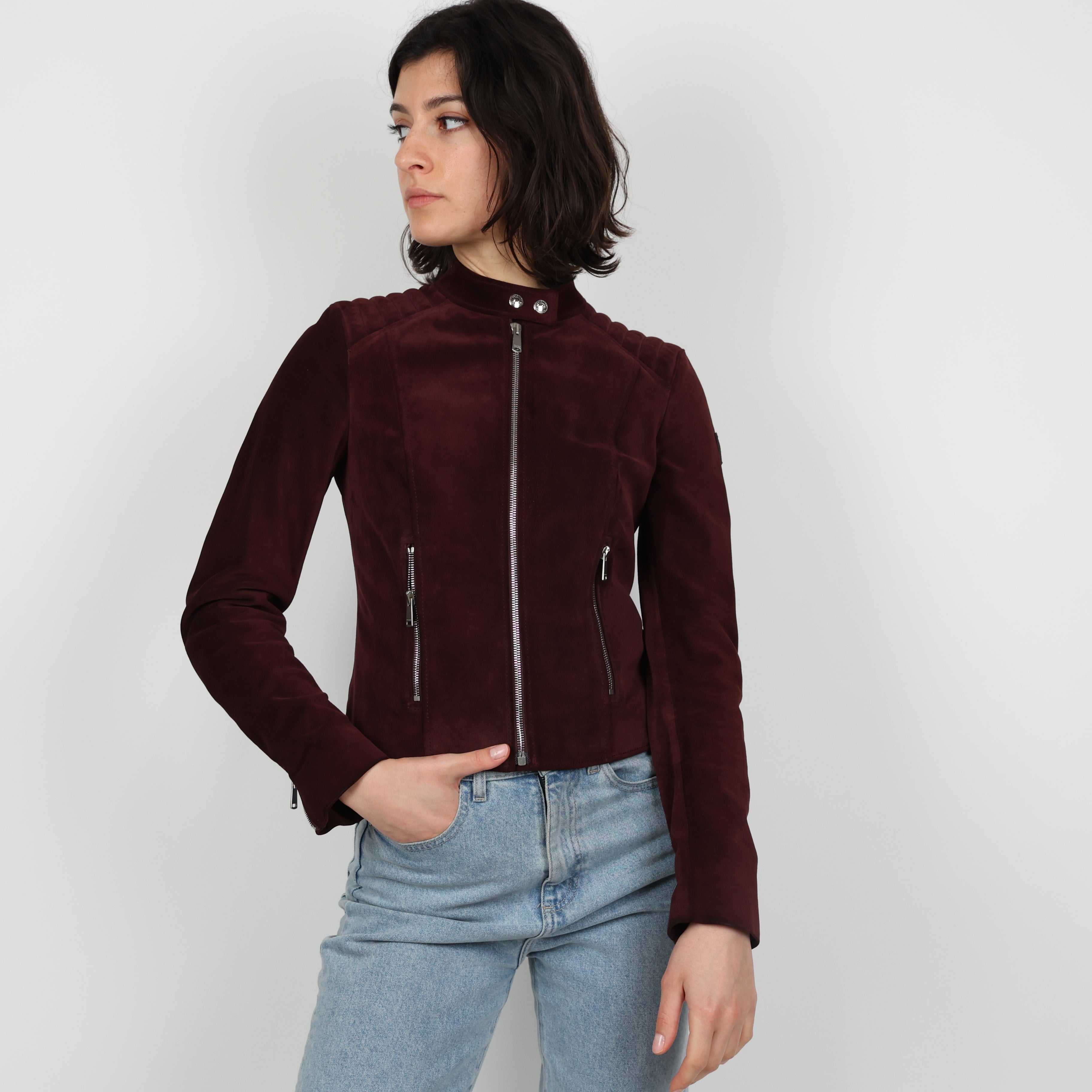 Jacket, UK Size 10
