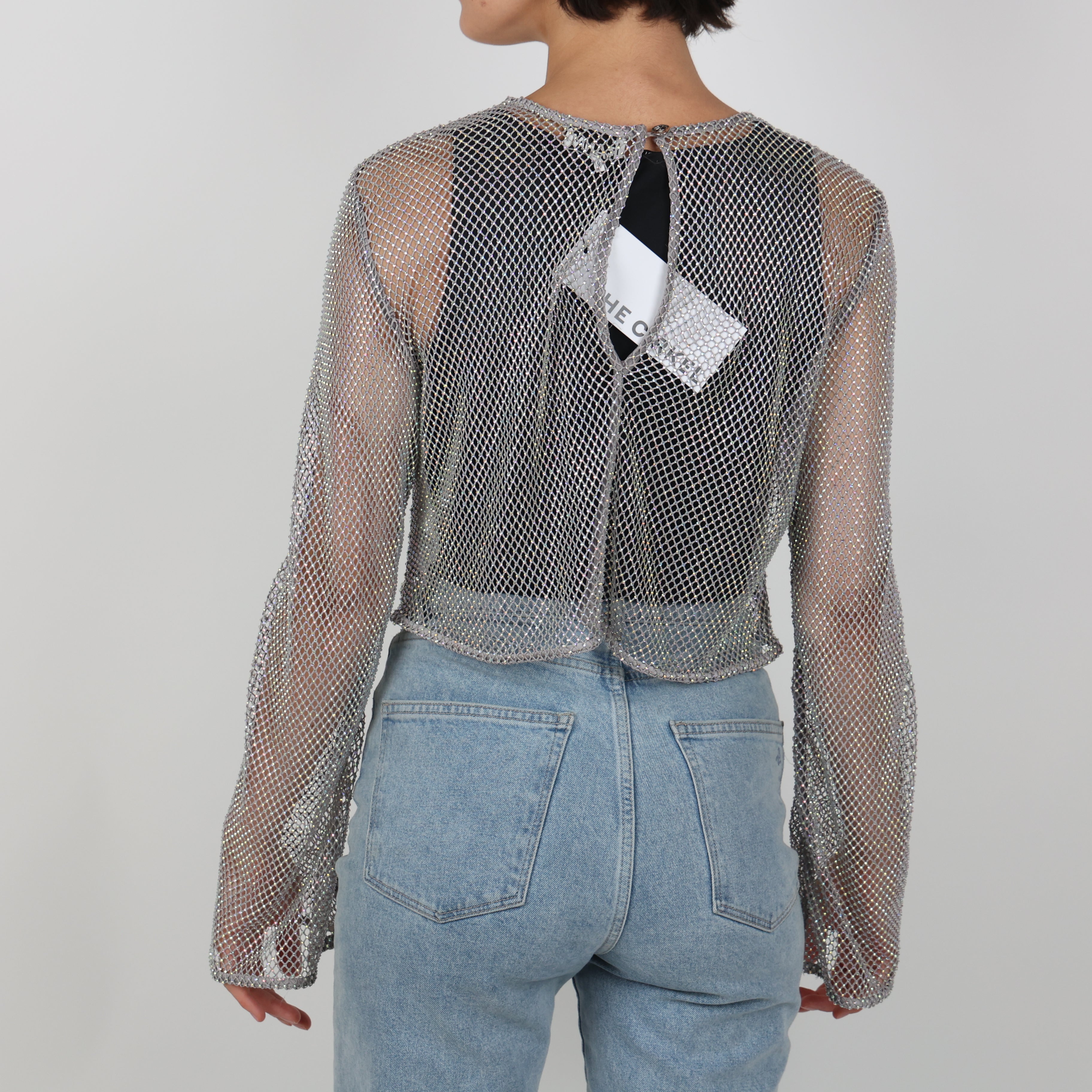 Top, UK Size 8