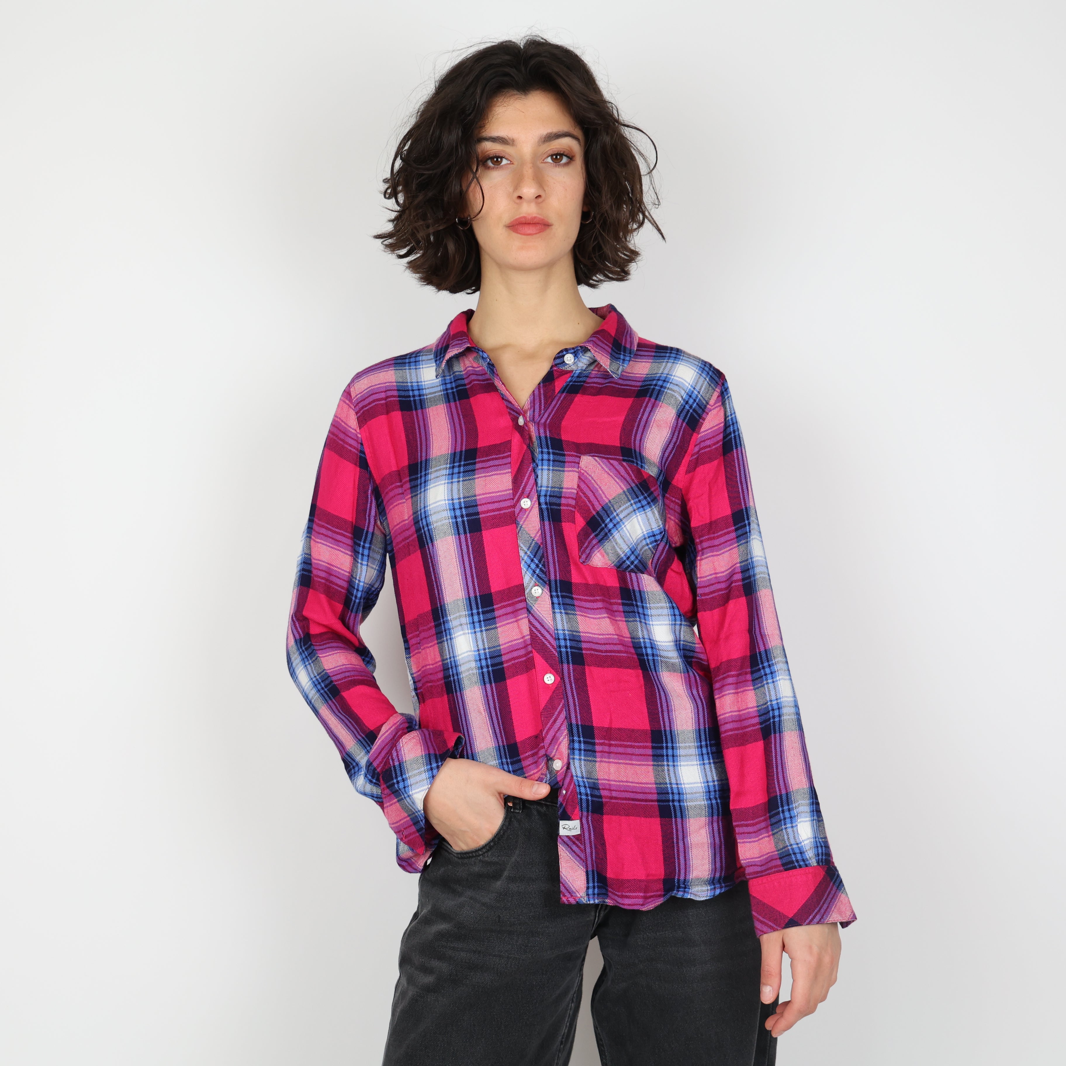 Shirt, UK Size 10