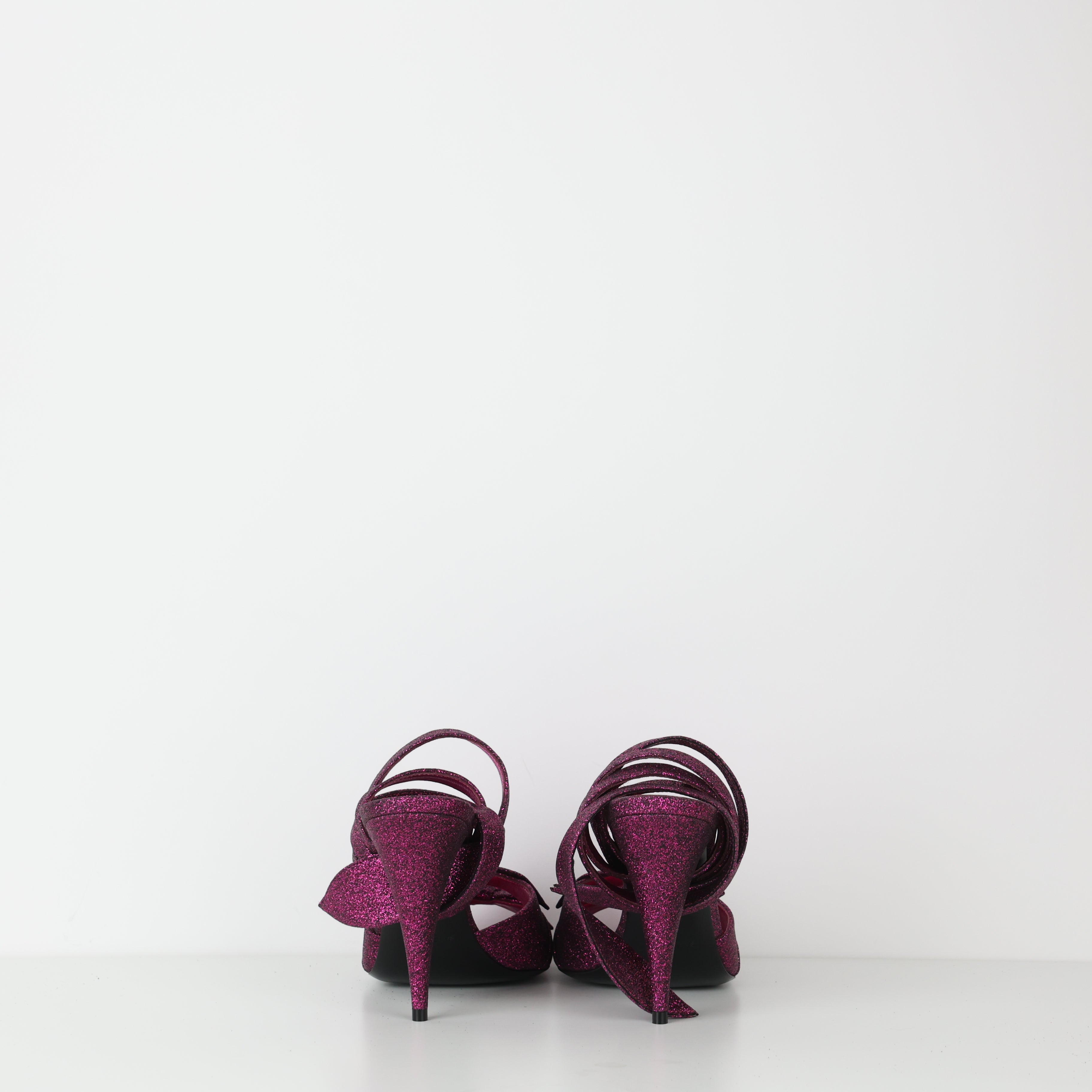Heels, Shoe Size 38.5