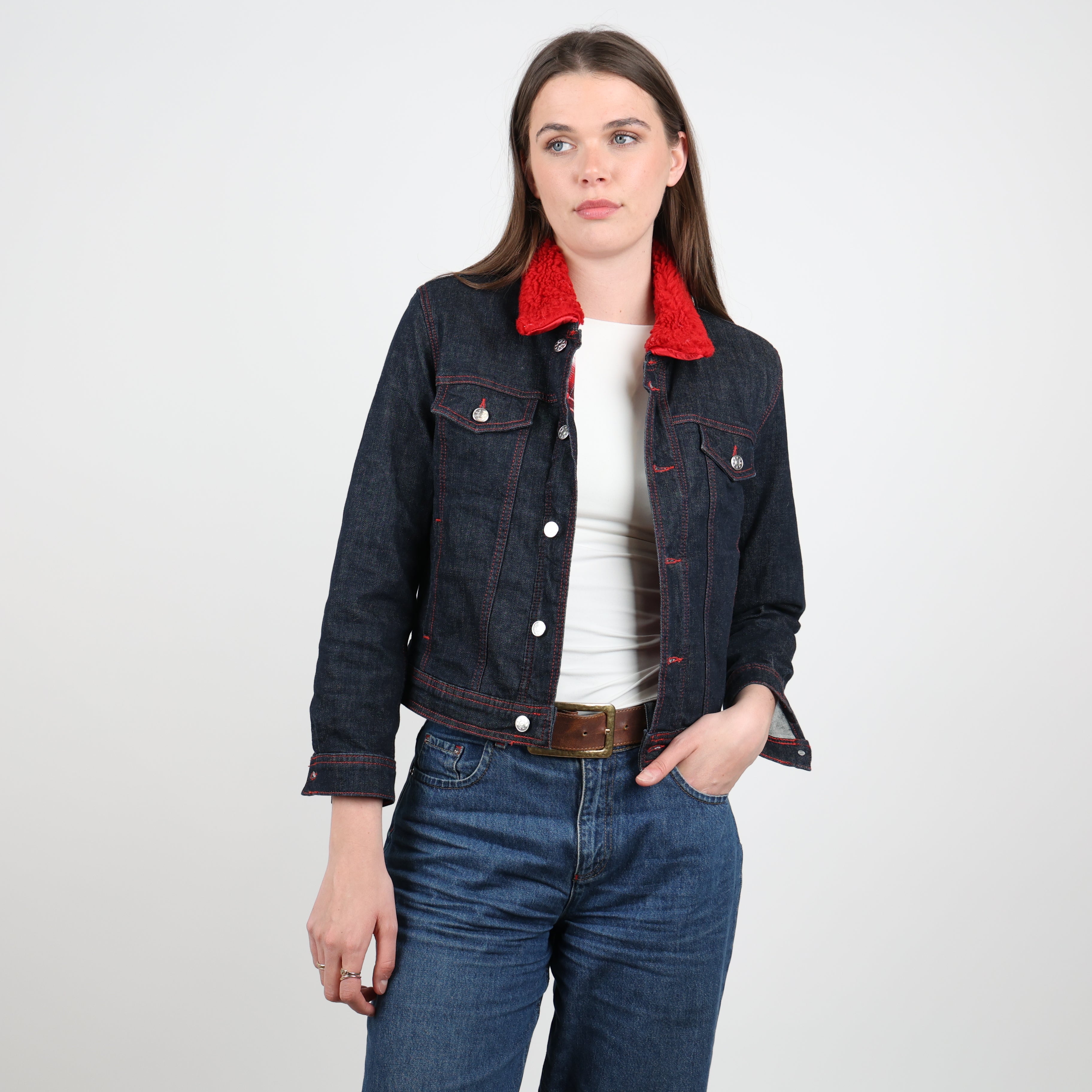 Jacket, UK Size 10
