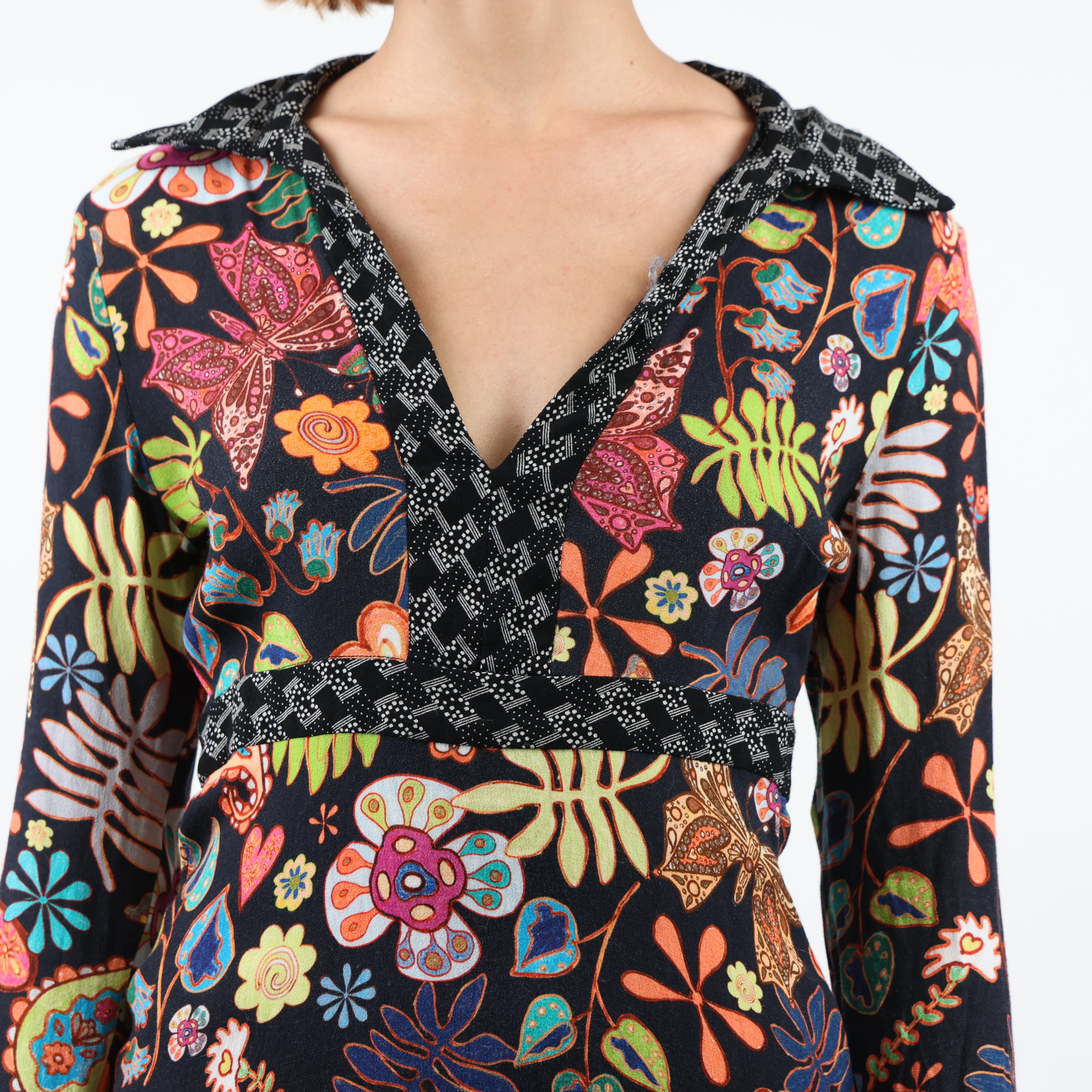 Dress, UK Size 10