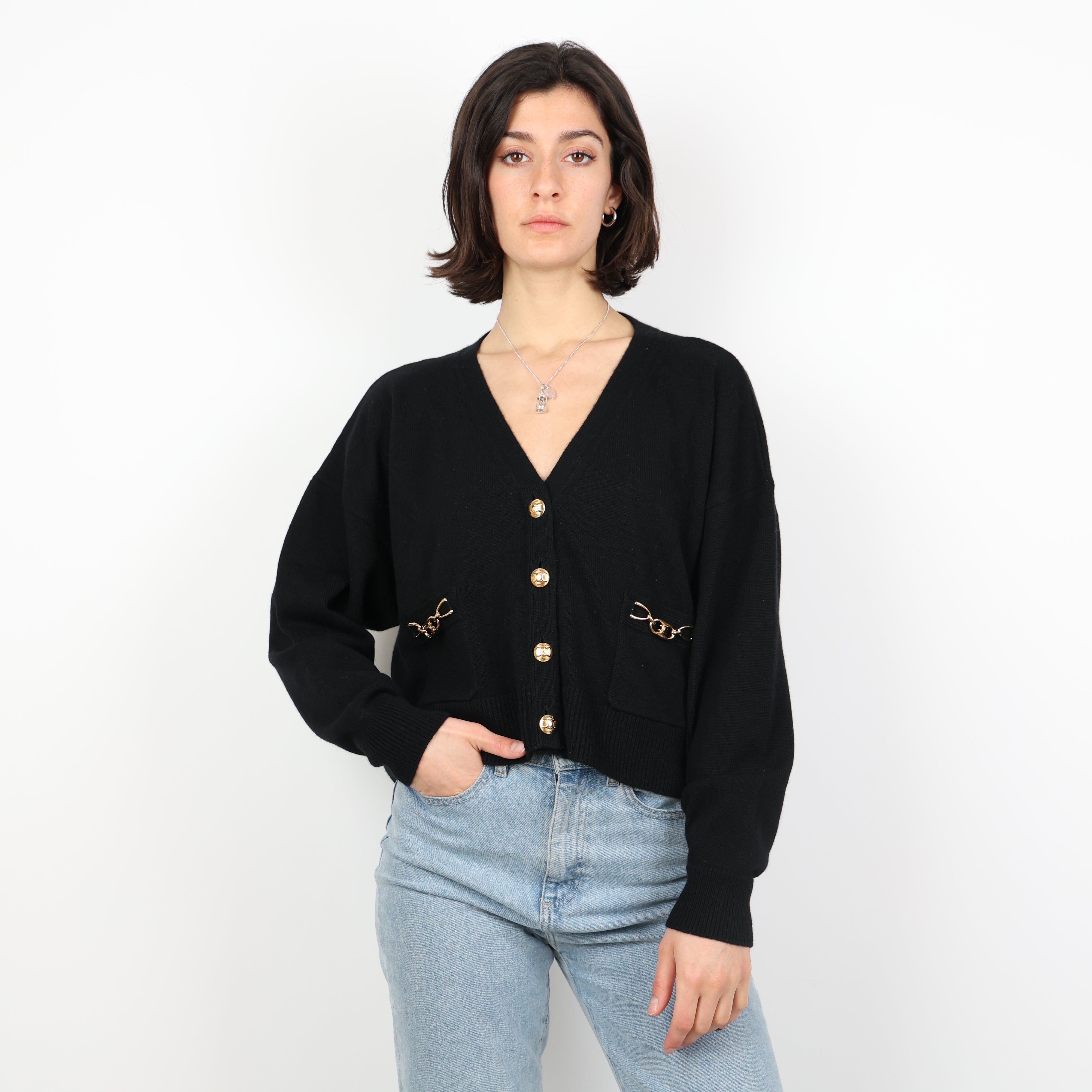 Sweatshirt, UK Size 10