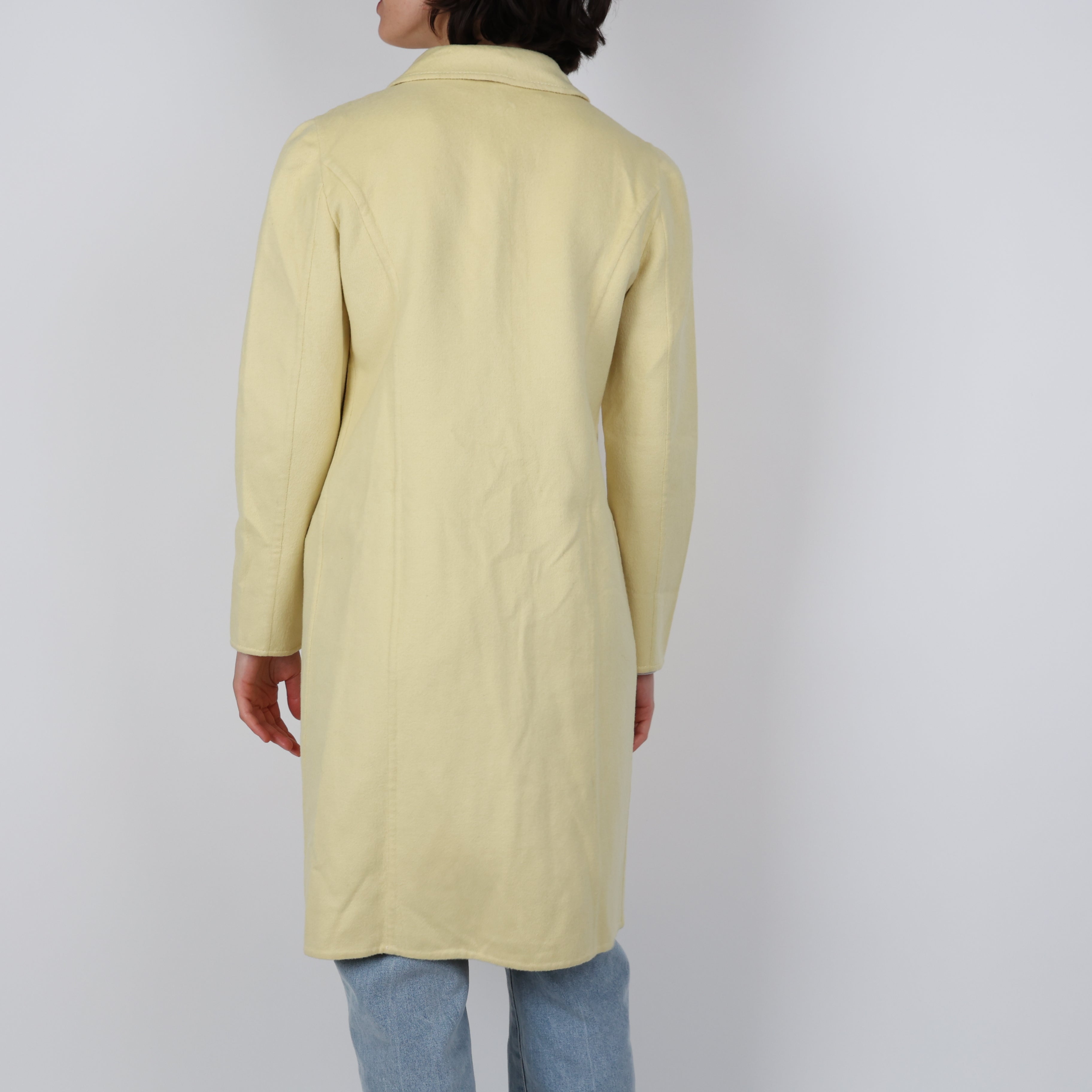 Coat, UK Size 8