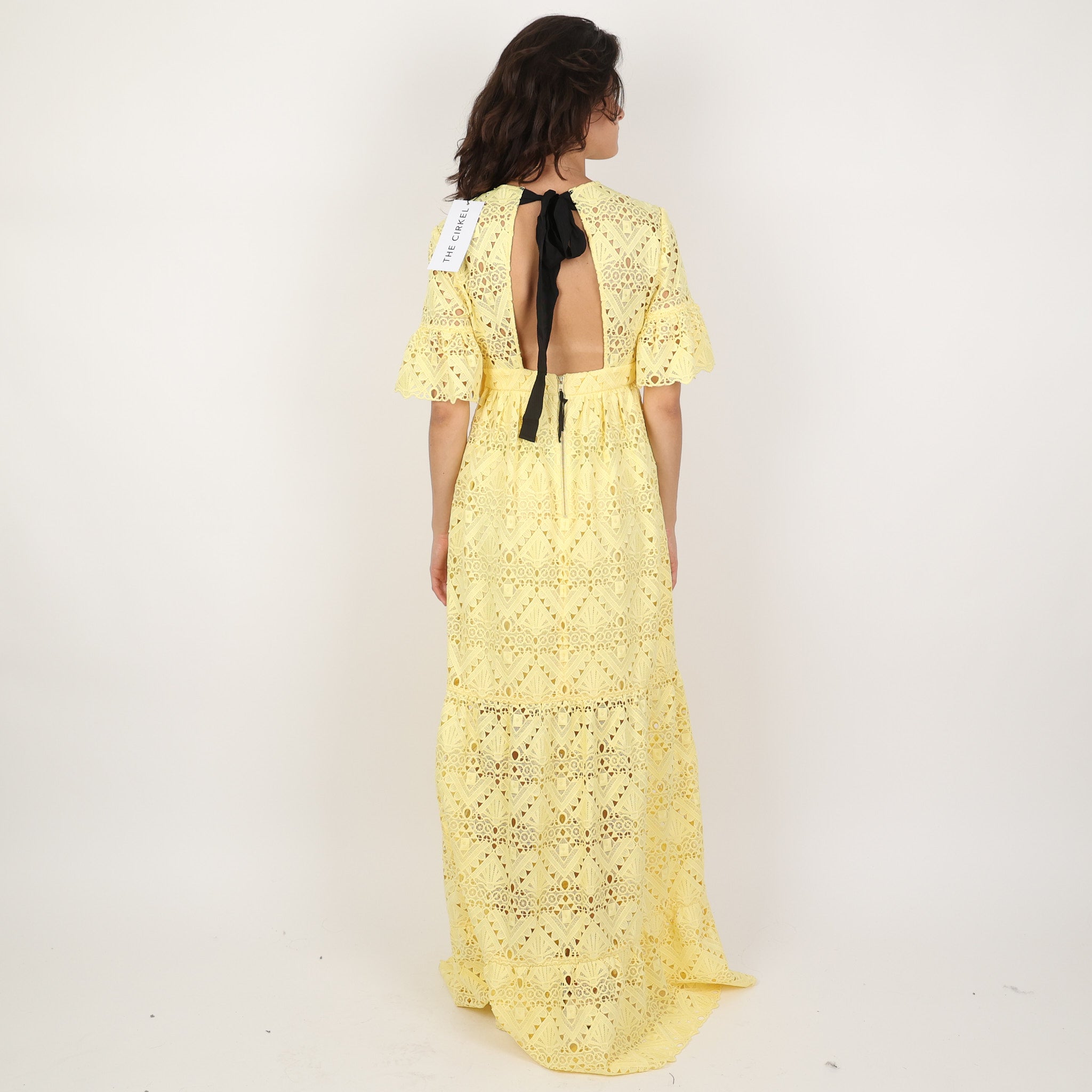 Dress, UK Size 8