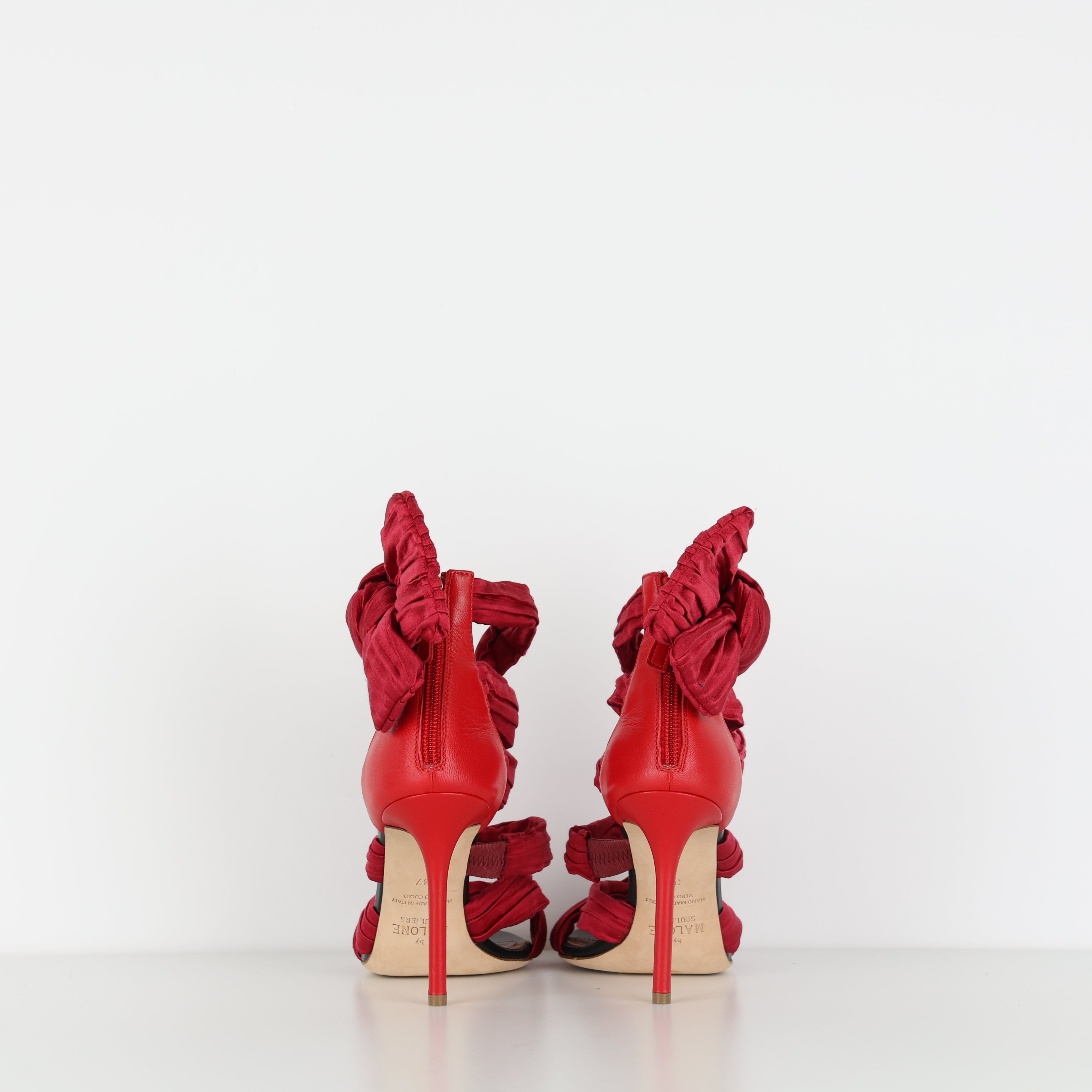 Heels , Shoe Size 37