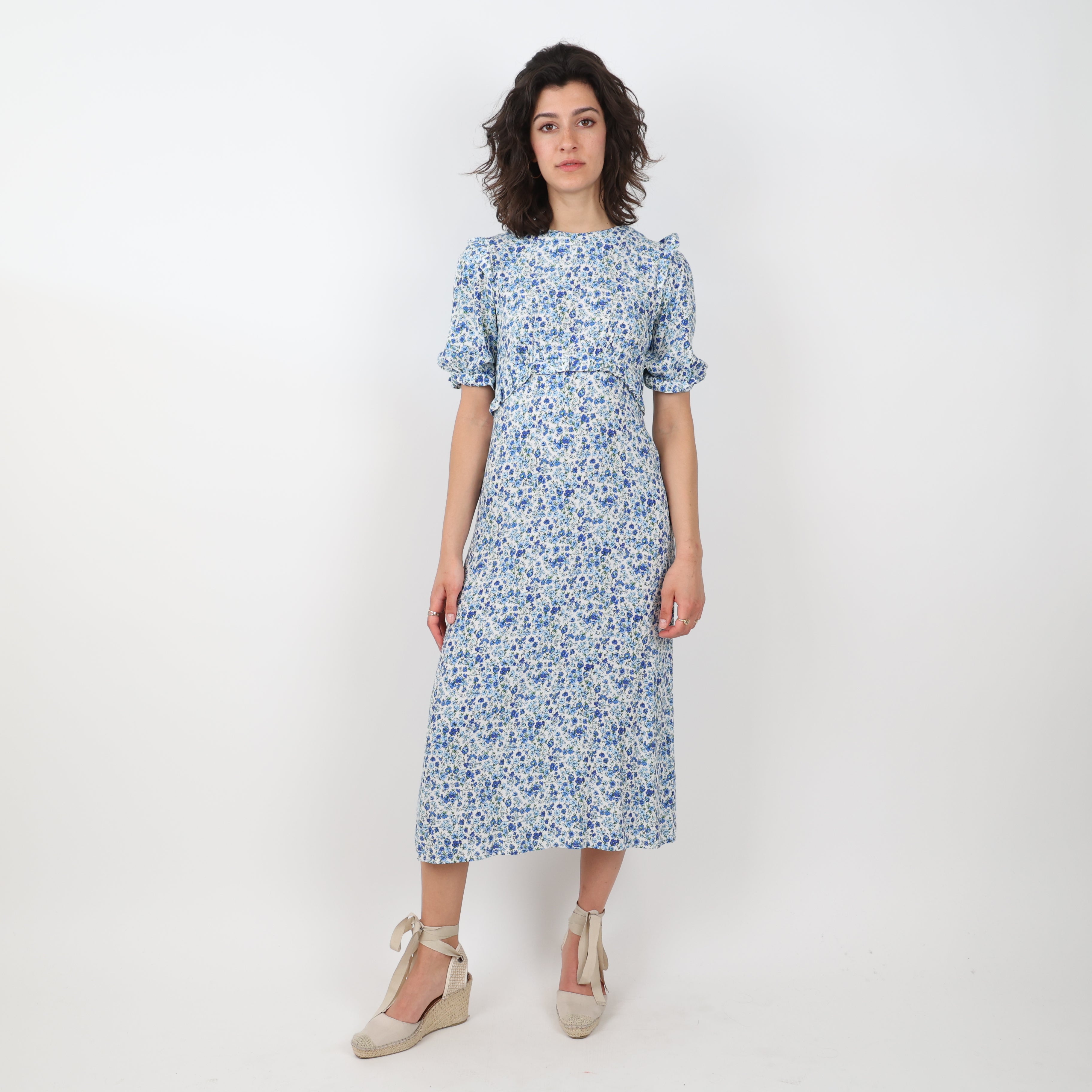 Dress, UK Size 10