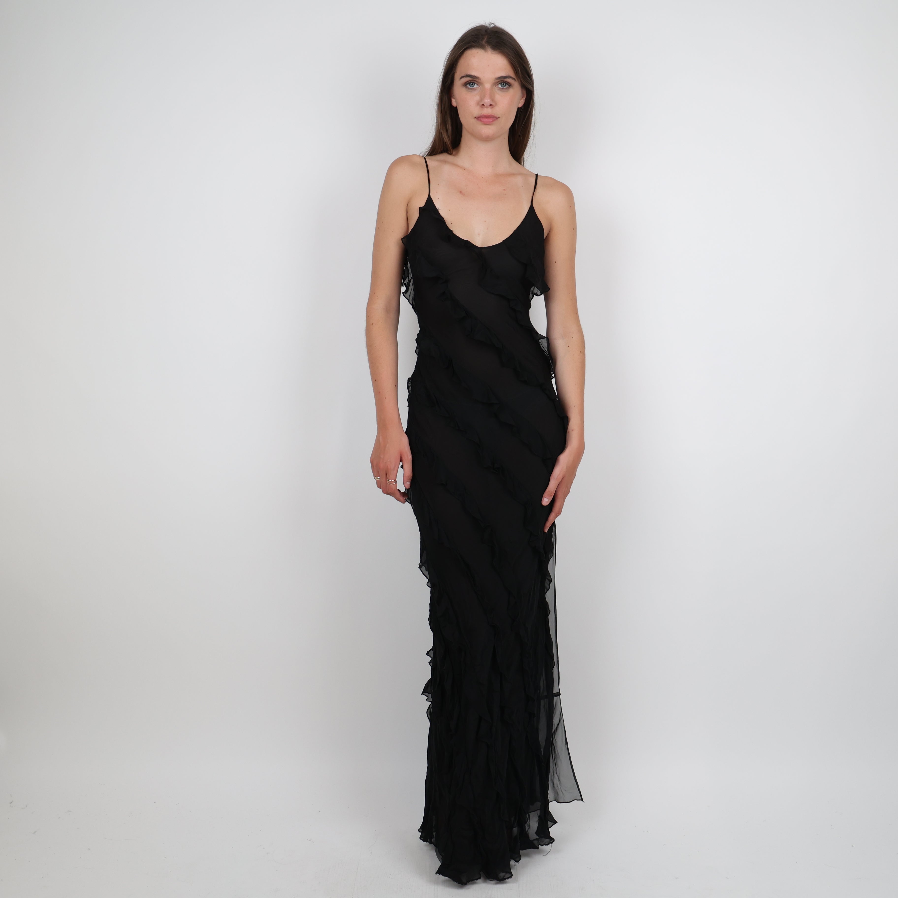 Dress, UK Size 4