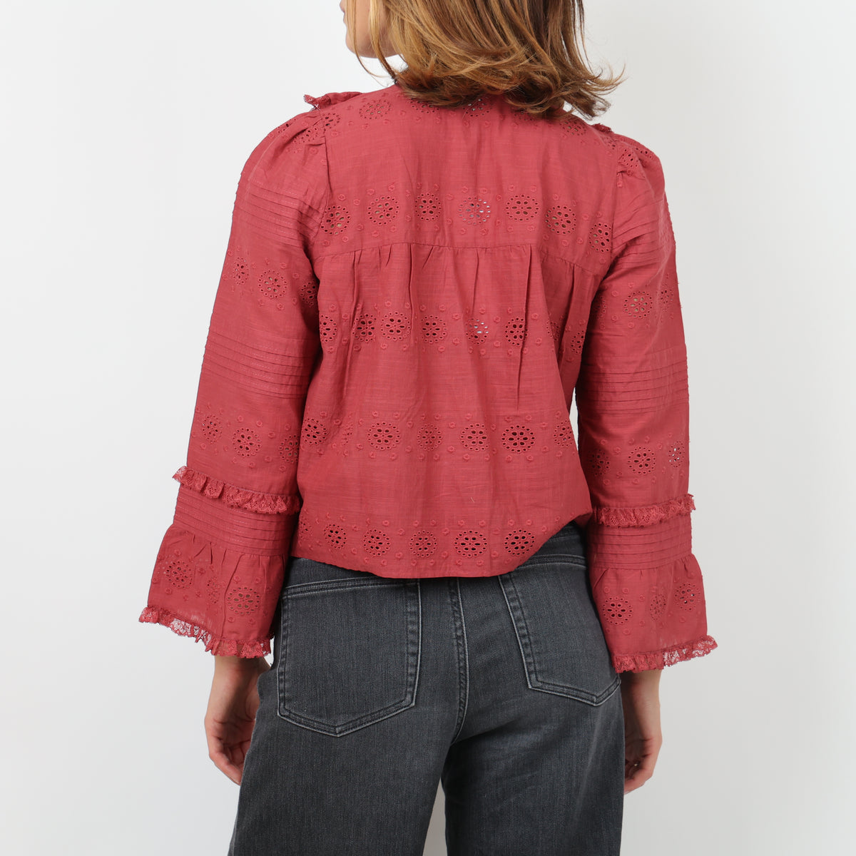 Blouse, UK Size 6