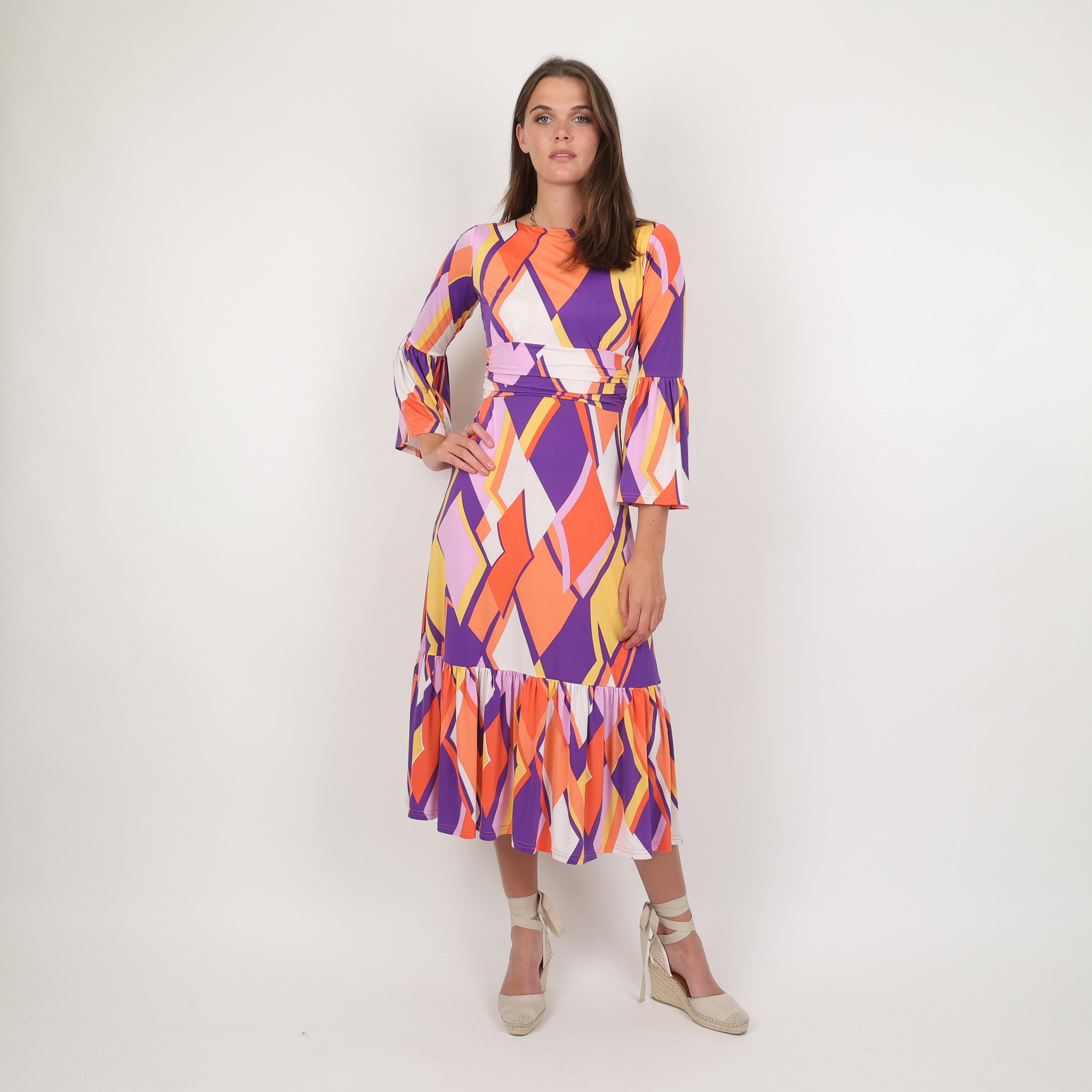 Dress, UK Size 10