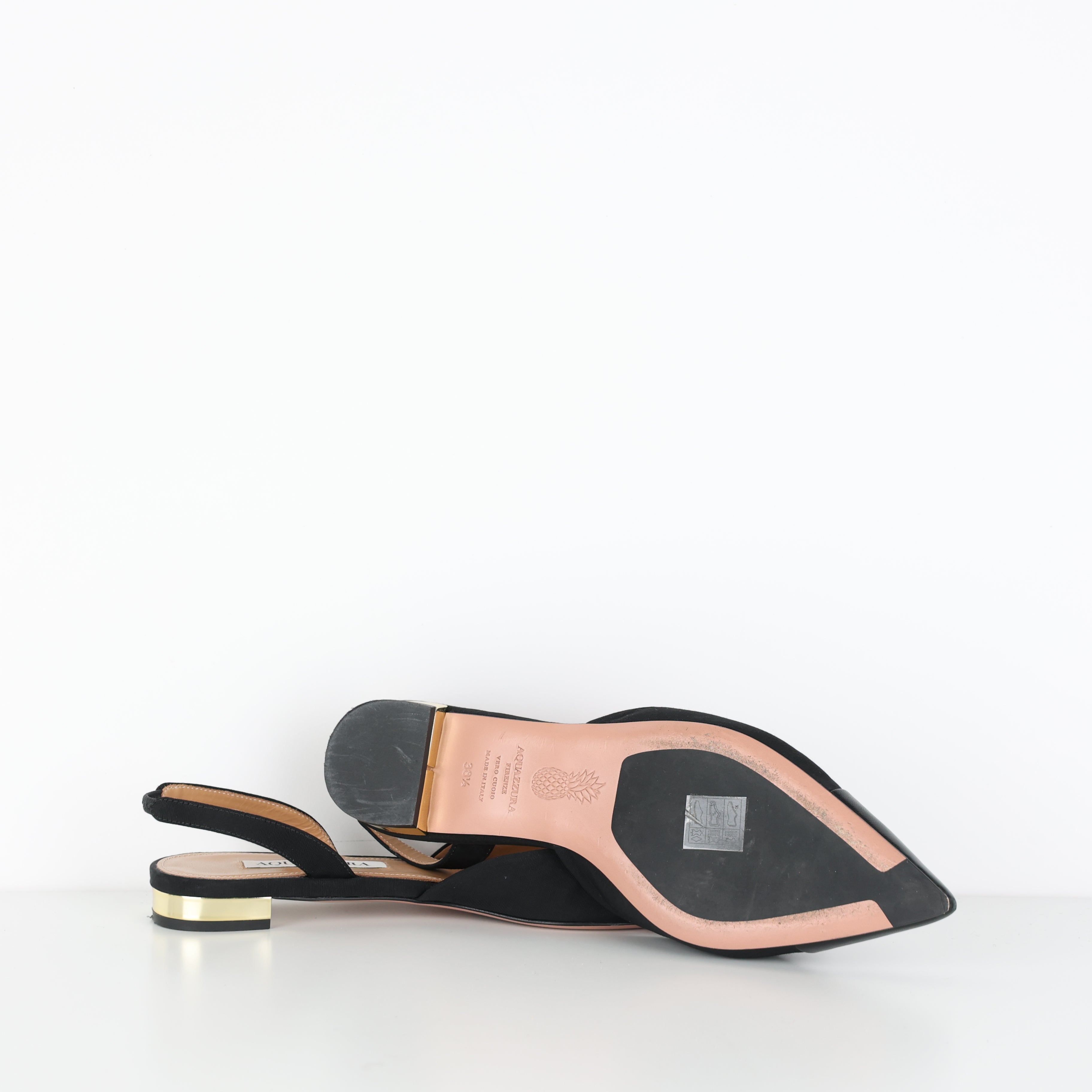 Flats , Shoe Size 38.5