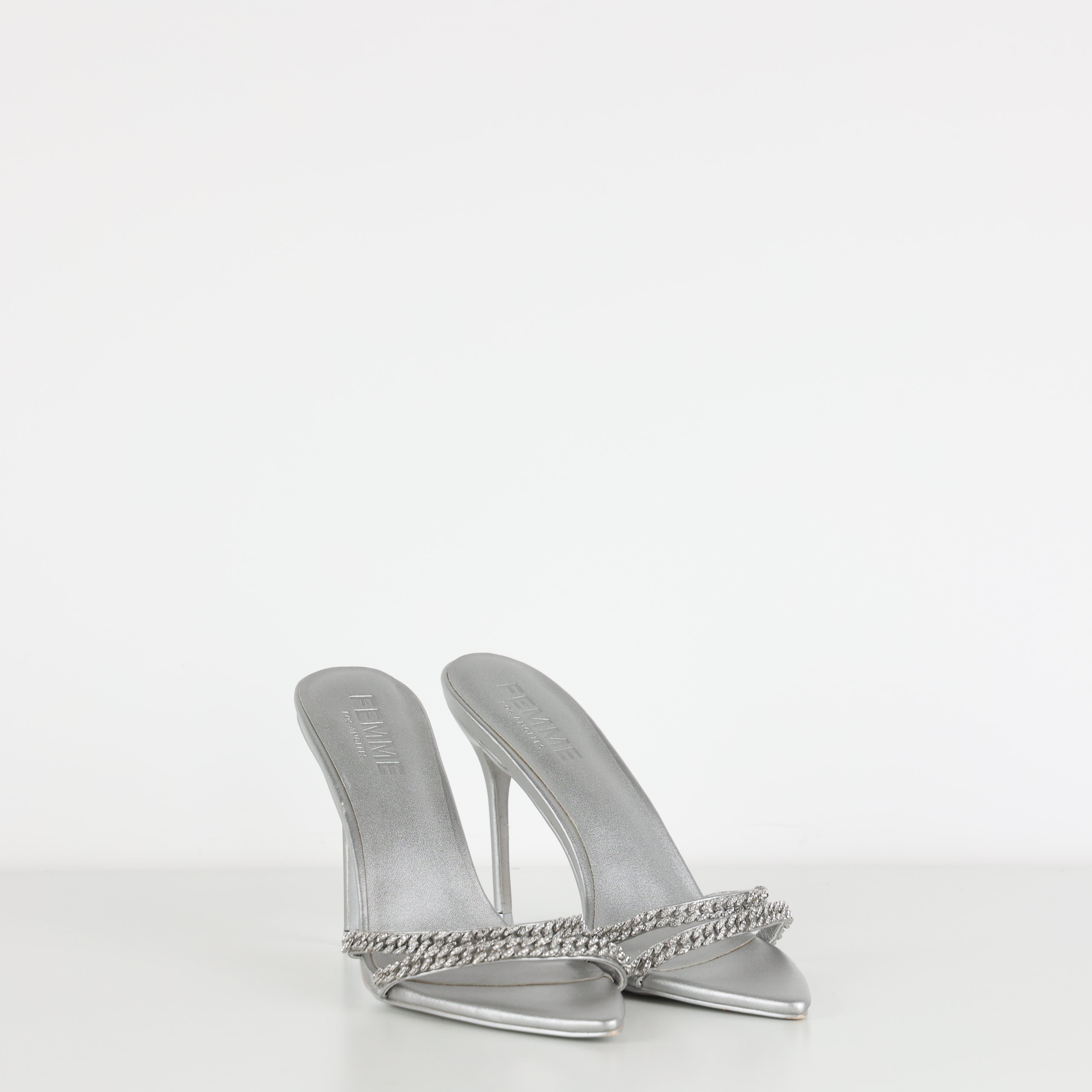 Heels , Shoe Size 39